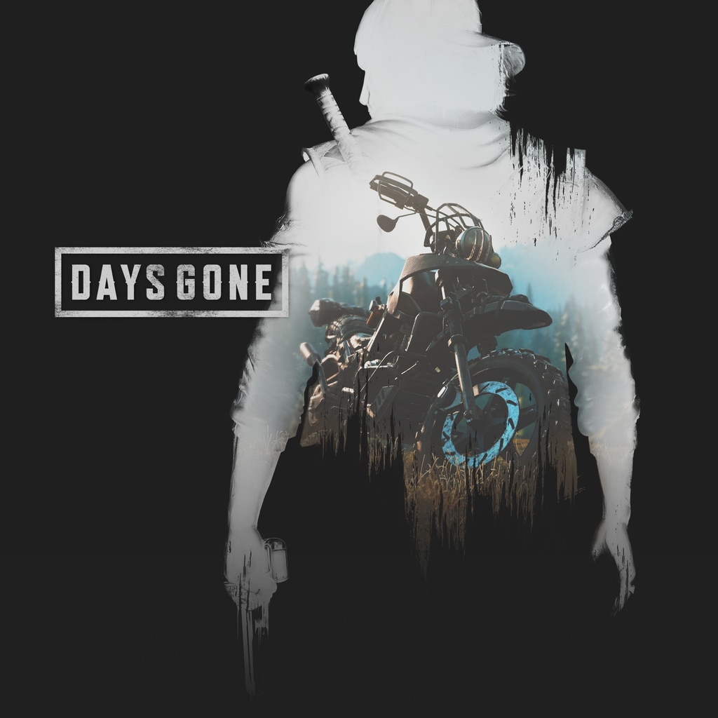 Days Gone New Wallpapers