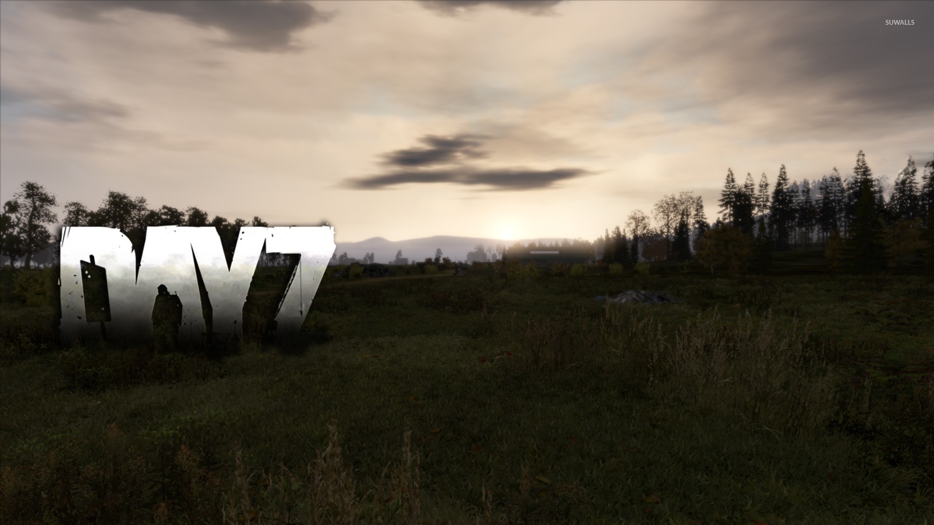 DayZ Wallpapers