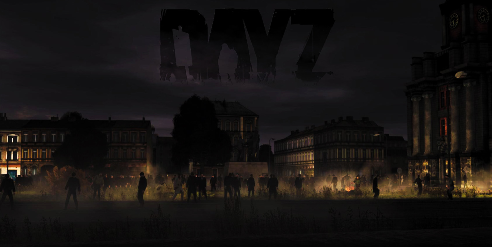 DayZ Wallpapers