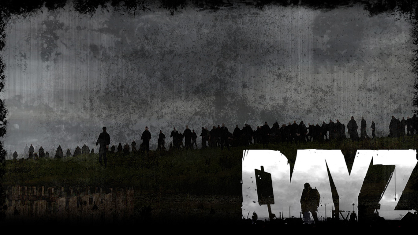 DayZ Wallpapers