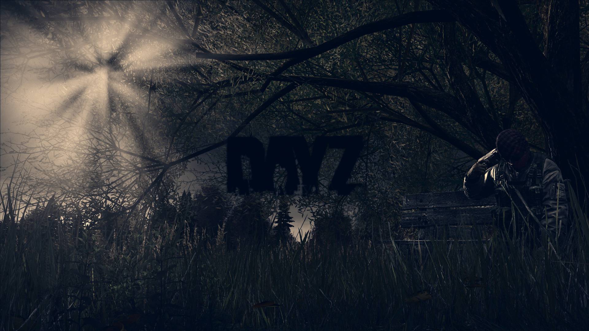 DayZ Wallpapers