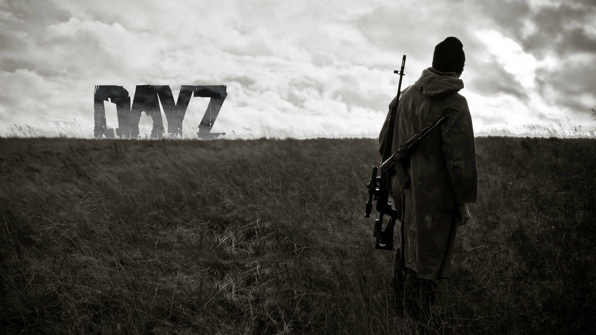 DayZ Wallpapers