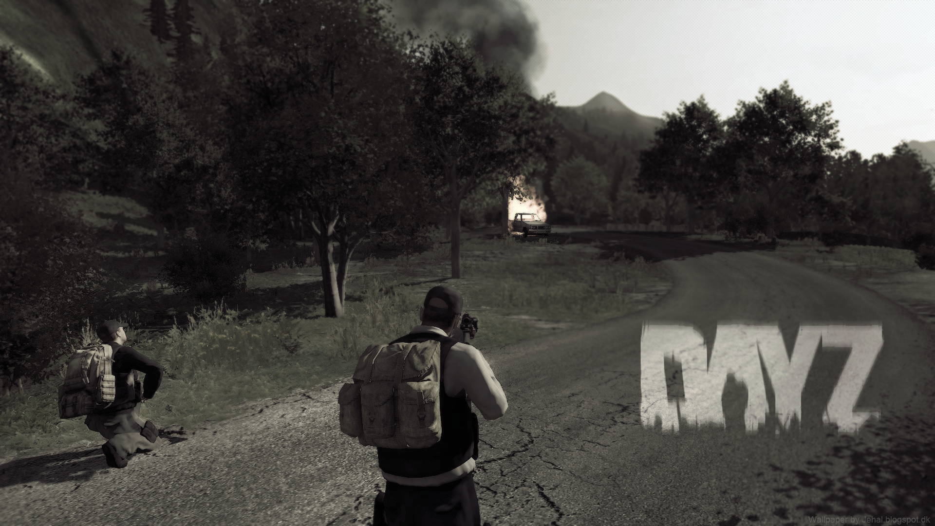 Dayz standalone on steam фото 103