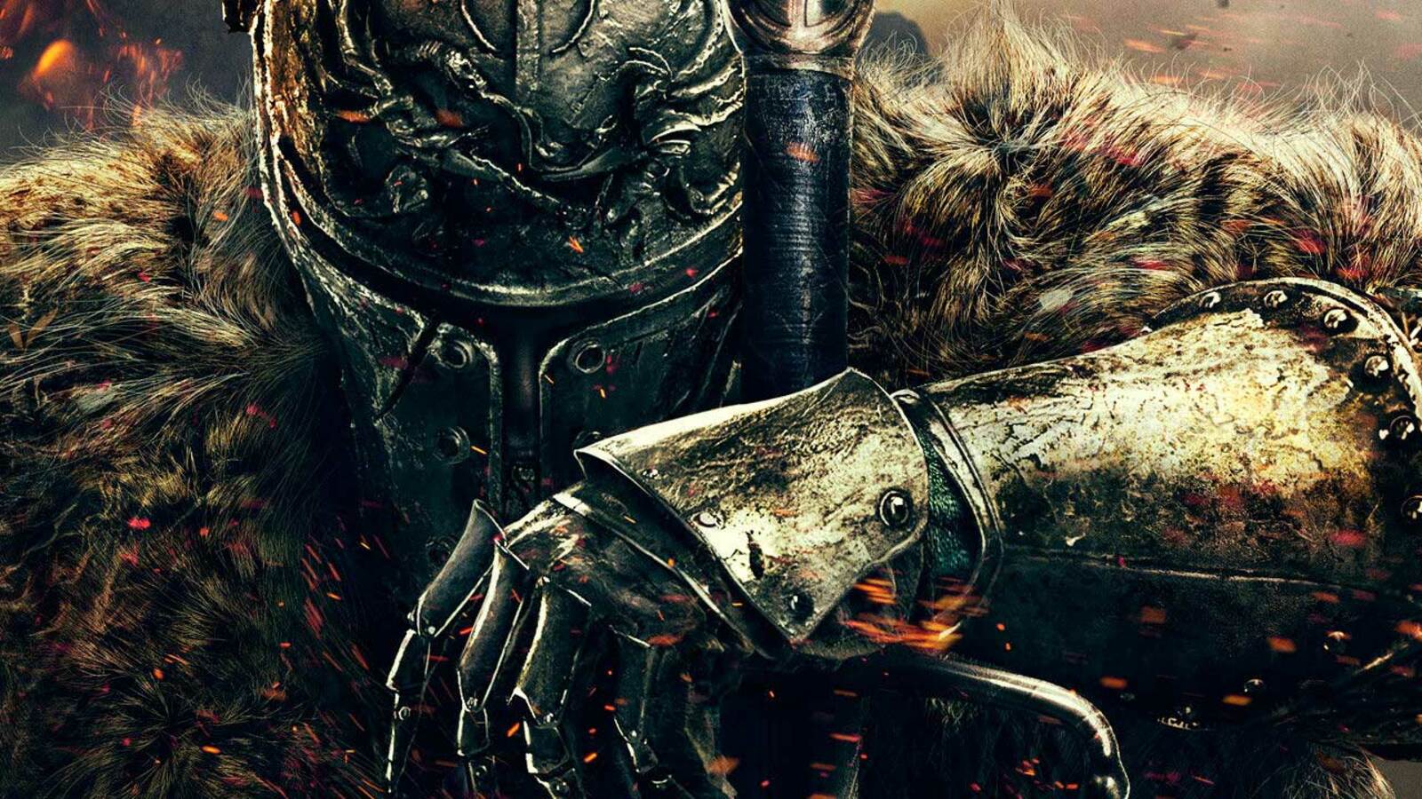 Deacons of The Deep Dark Souls 3 Wallpapers