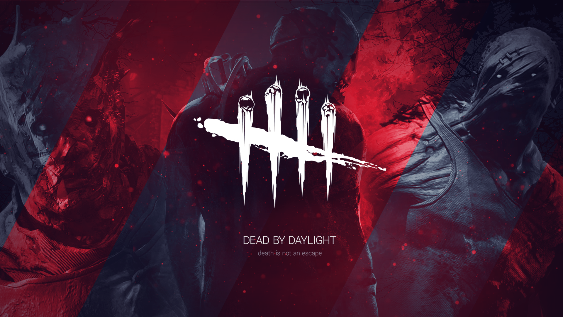 Dead by Daylight Wallpapers