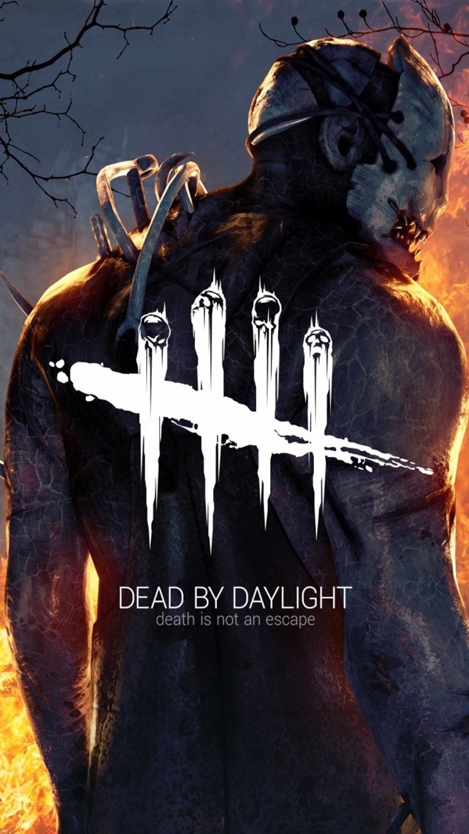 Dead by Daylight All Kill Wallpapers