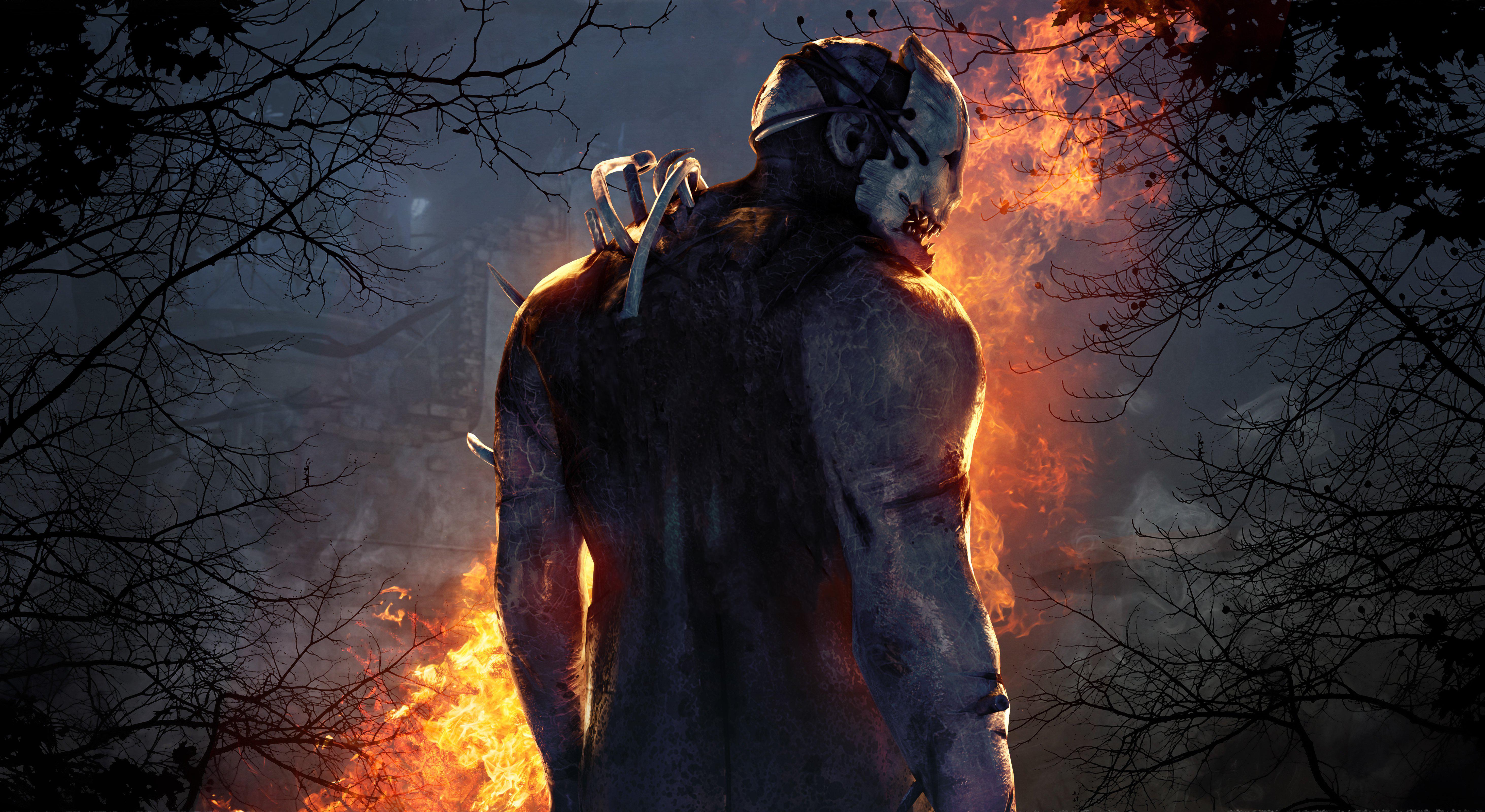 Dead by Daylight Game 2020 Wallpapers