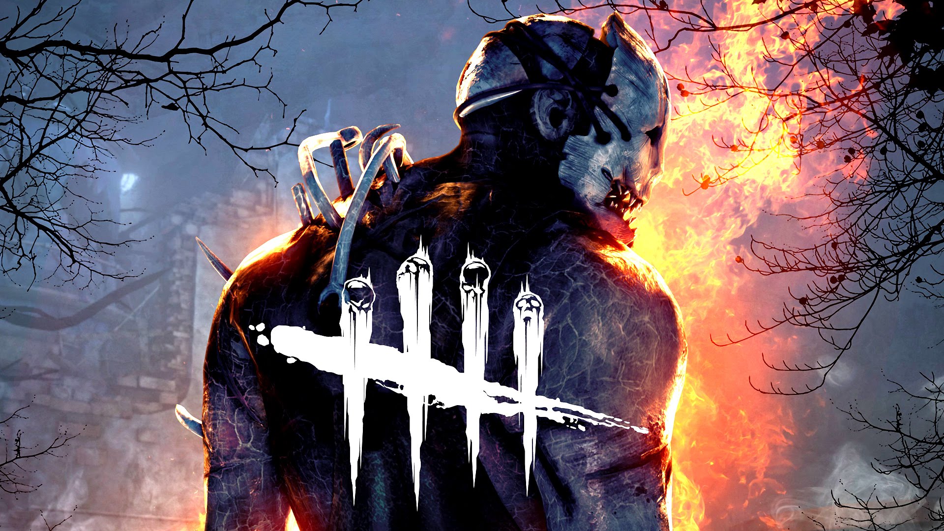 Dead by Daylight Game 2020 Wallpapers