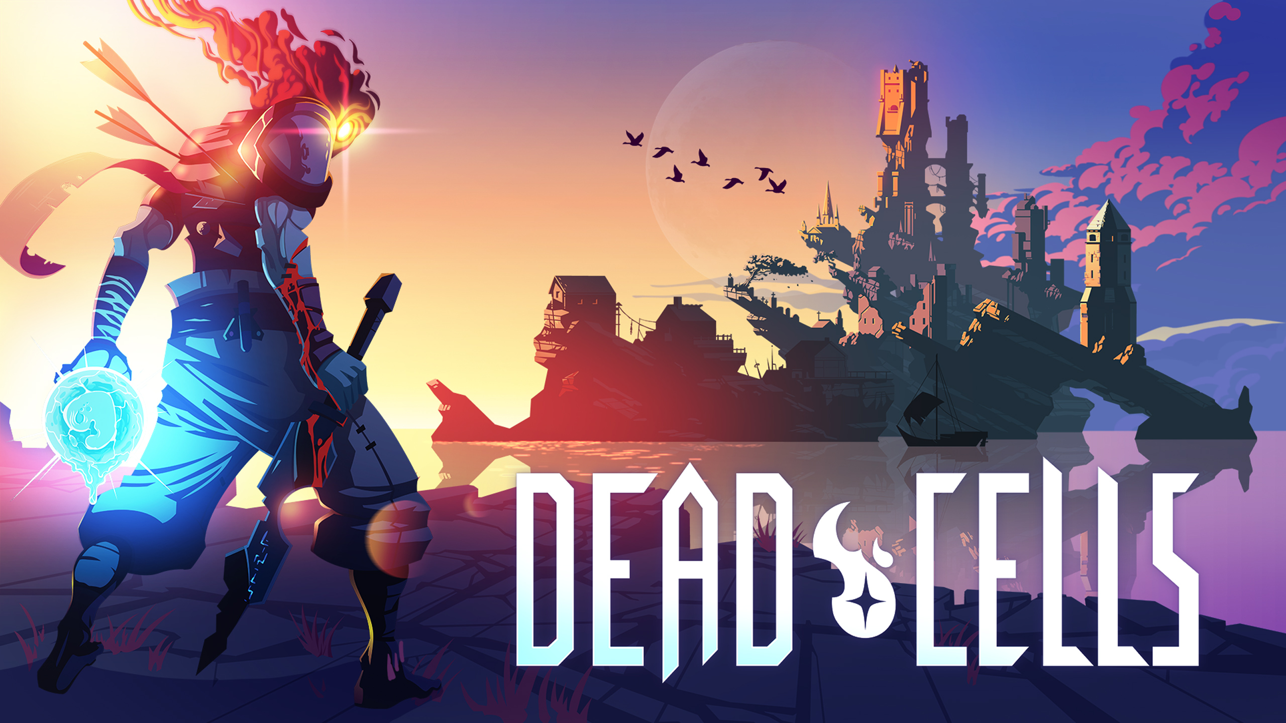 Dead Cells Fatal Falls Wallpapers