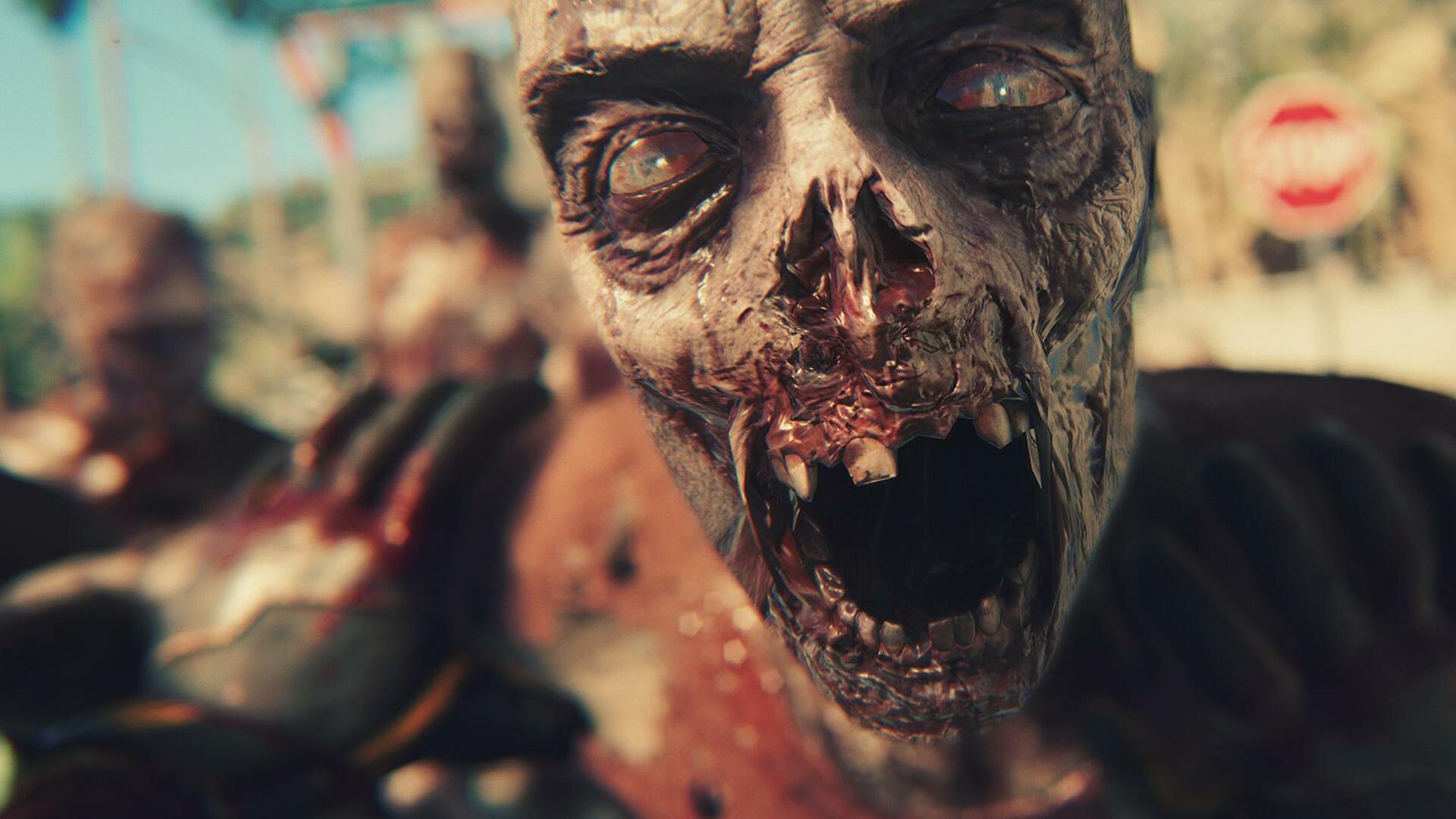 Dead Island 2 Wallpapers