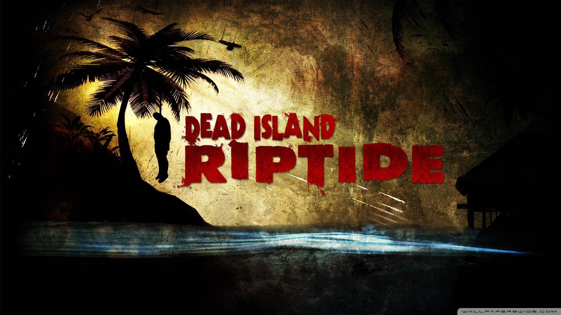 Dead Island: Riptide Wallpapers