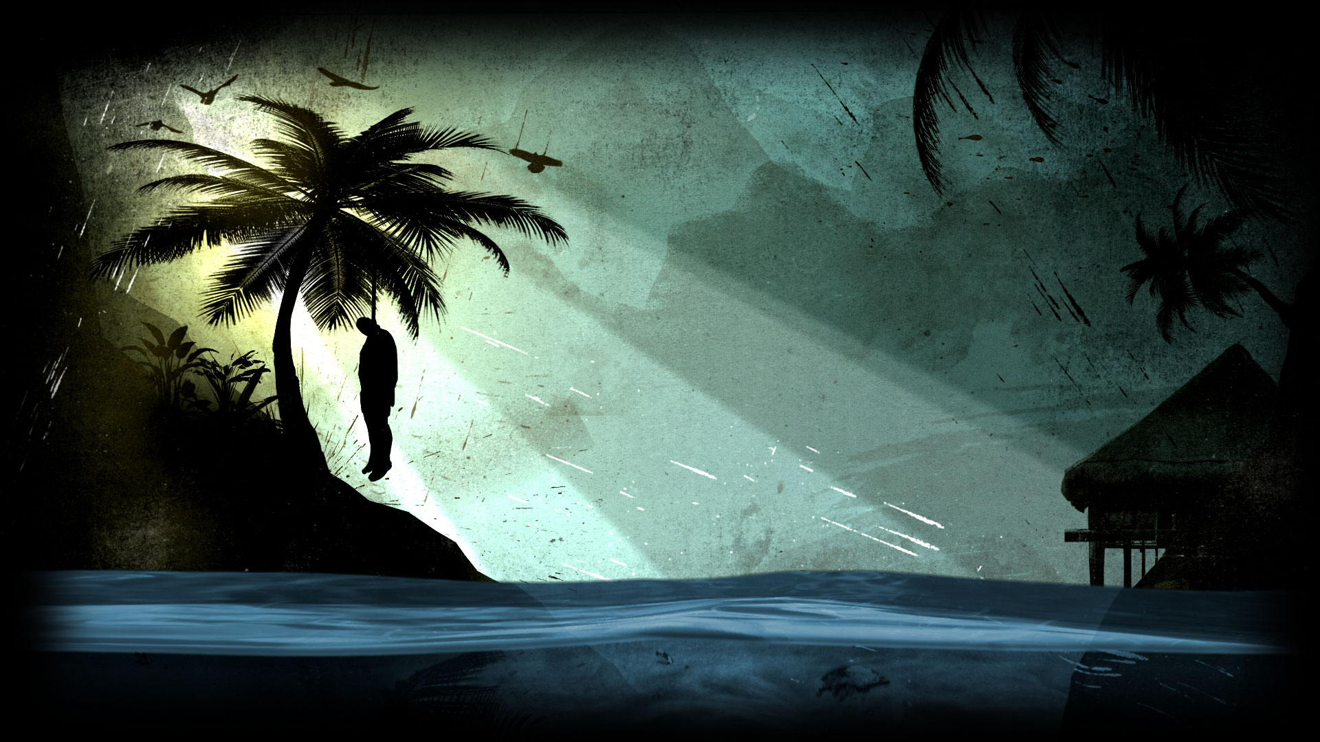 Dead Island: Riptide Wallpapers