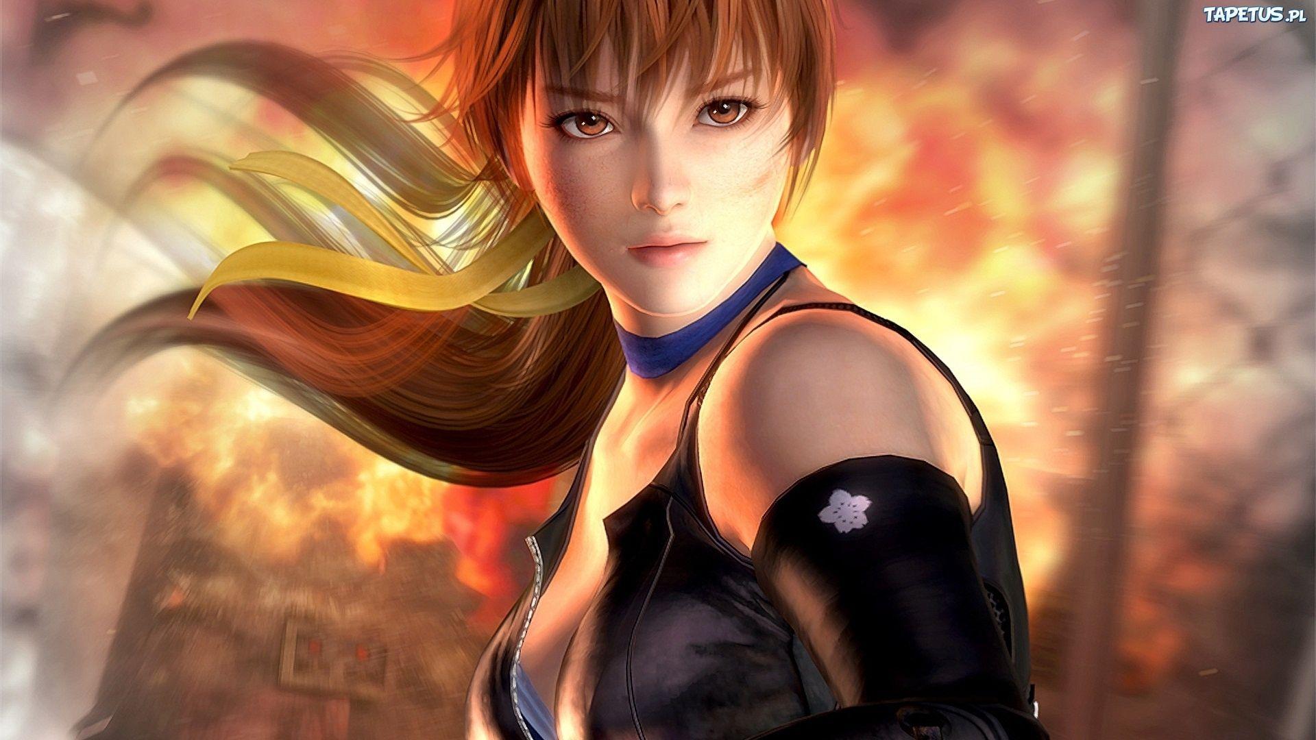 Dead Or Alive Wallpapers