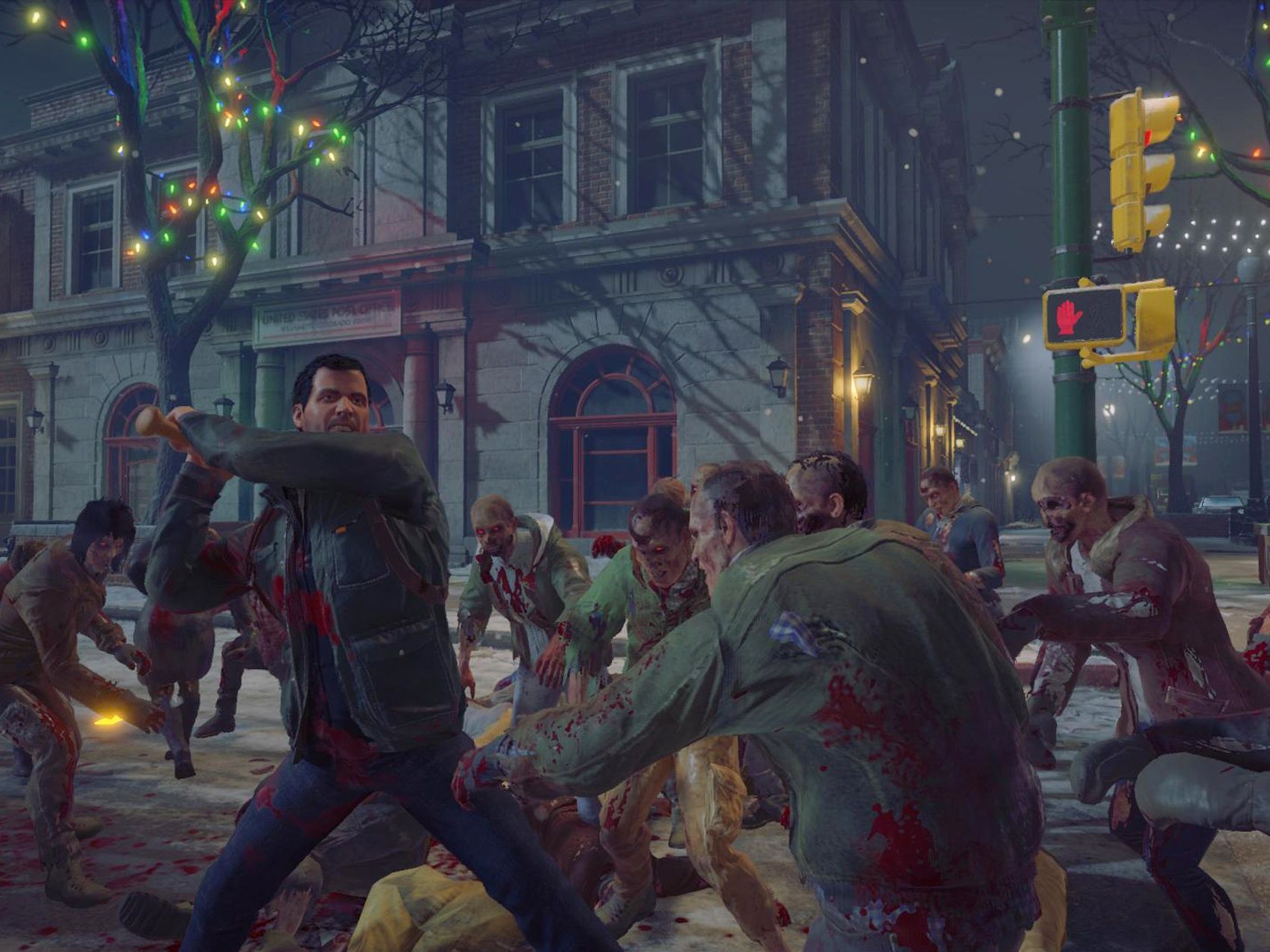 Dead Rising 3 Wallpapers