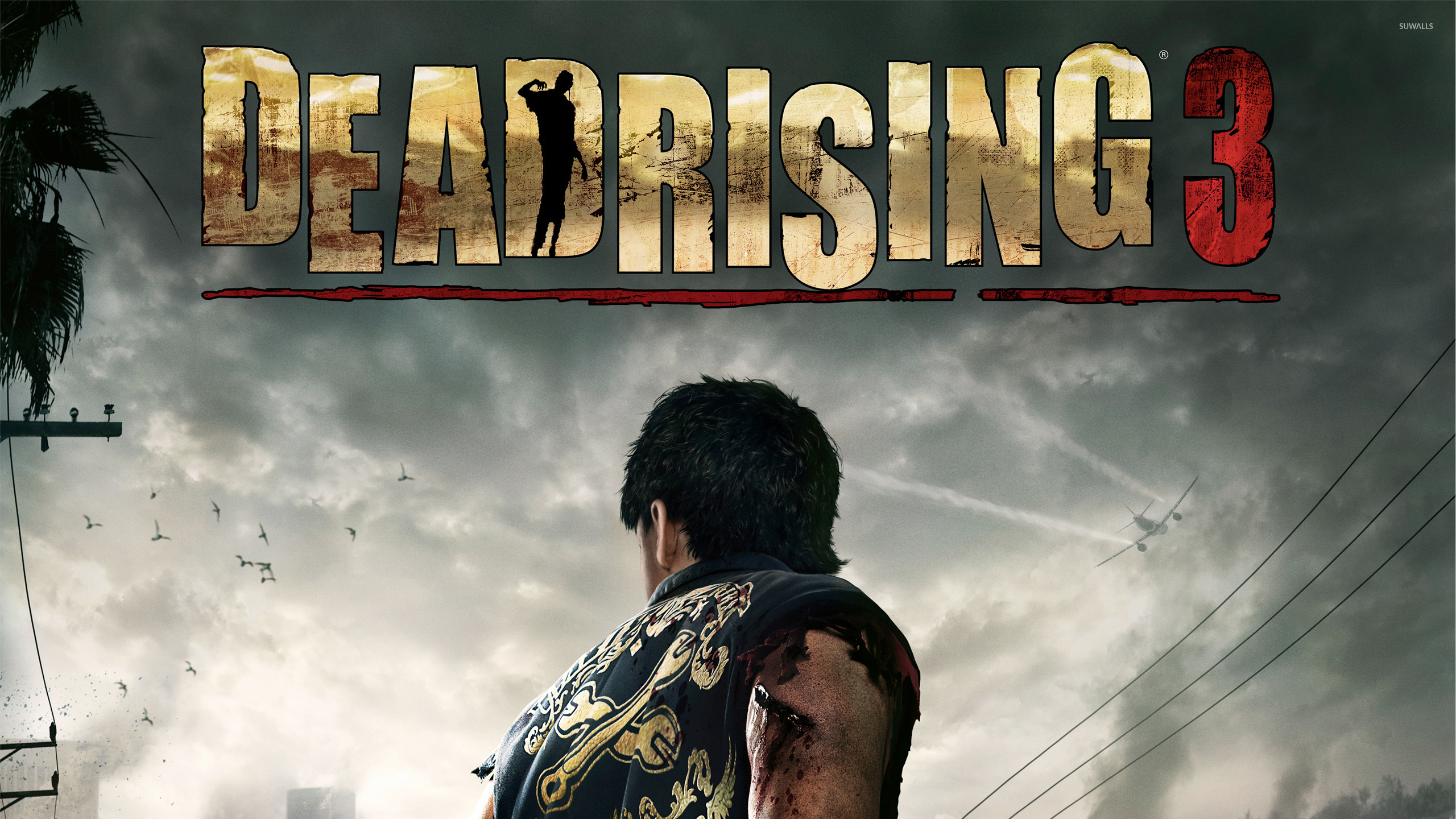 Dead Rising 3 Wallpapers