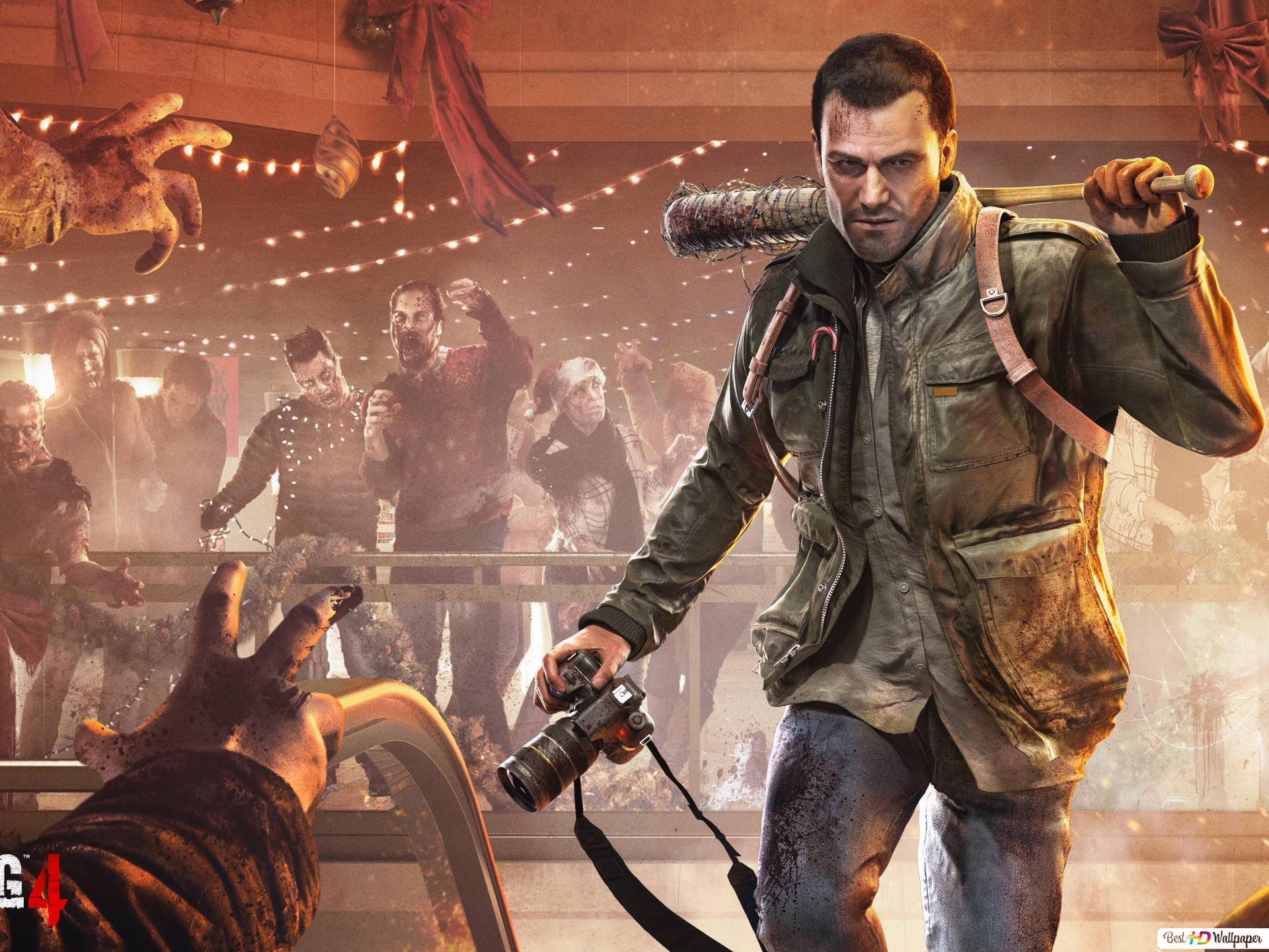 Dead Rising 3 Wallpapers