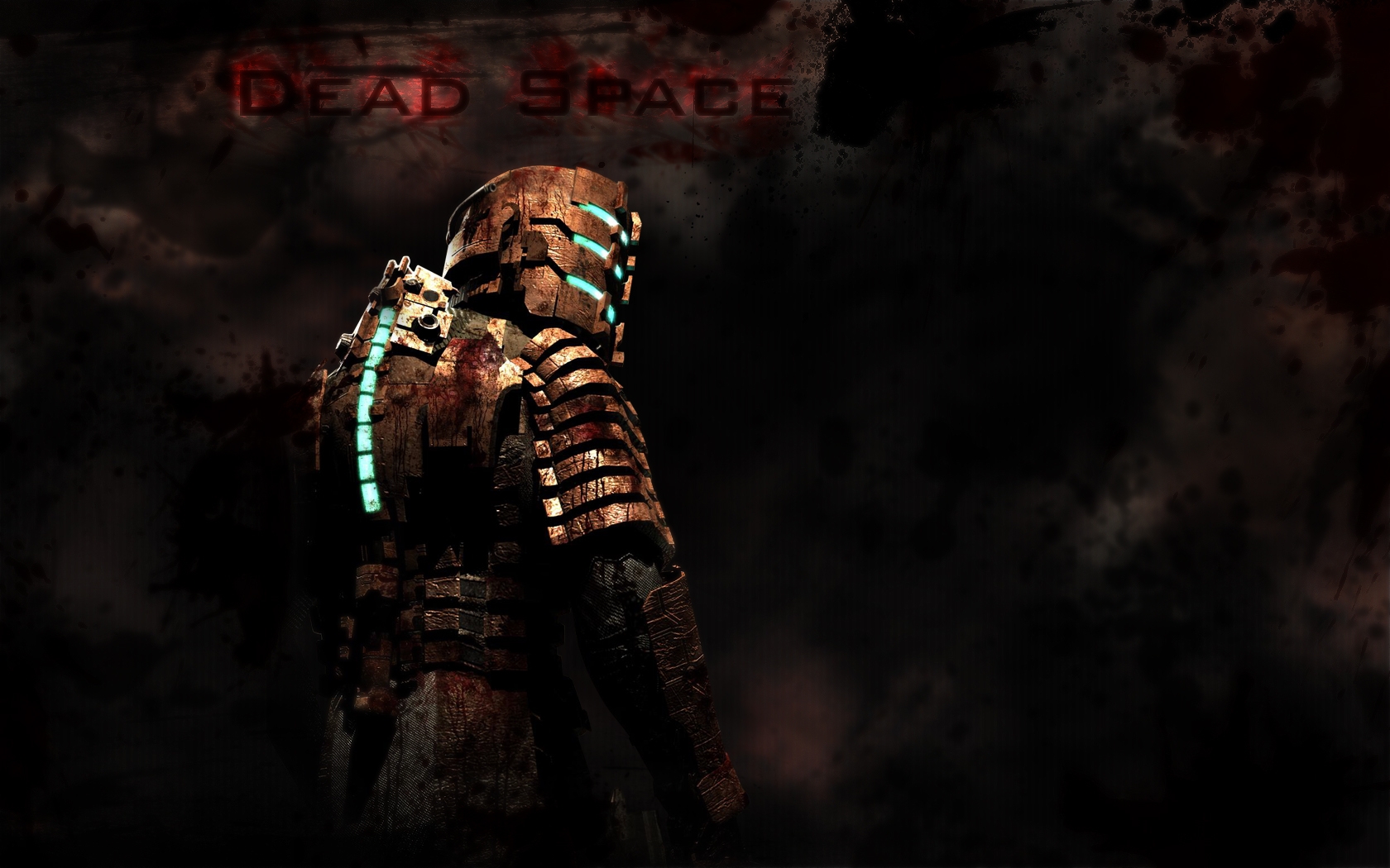 Dead Space Wallpapers