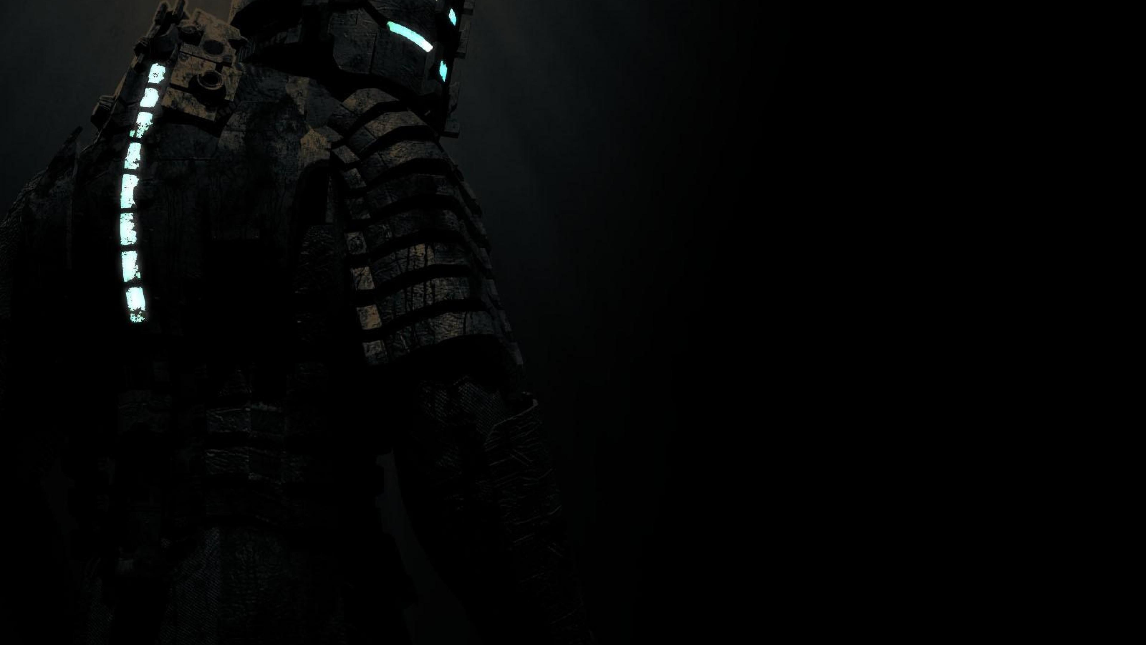 Dead Space Wallpapers