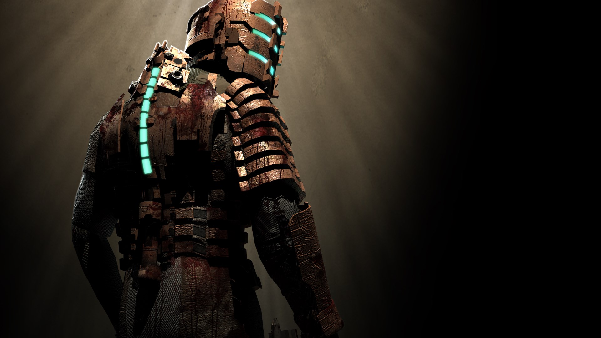 Dead Space Remake Wallpapers