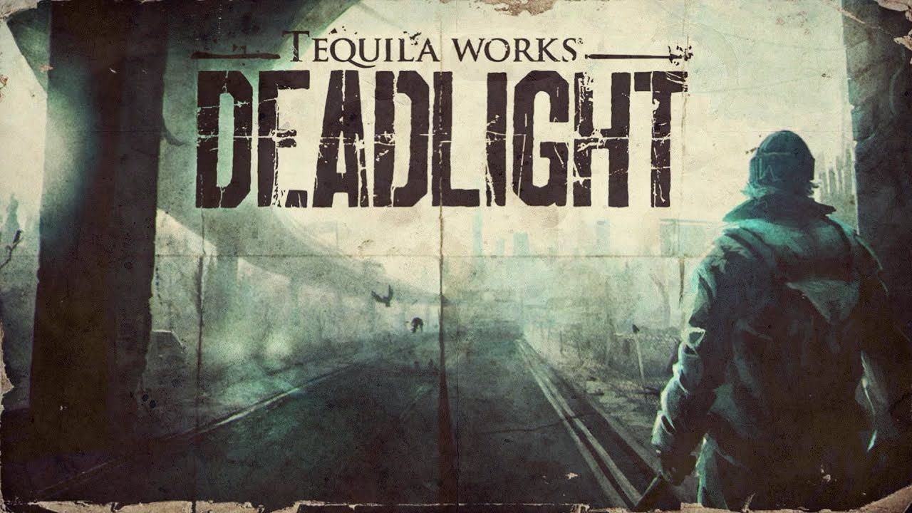 Deadlight Wallpapers