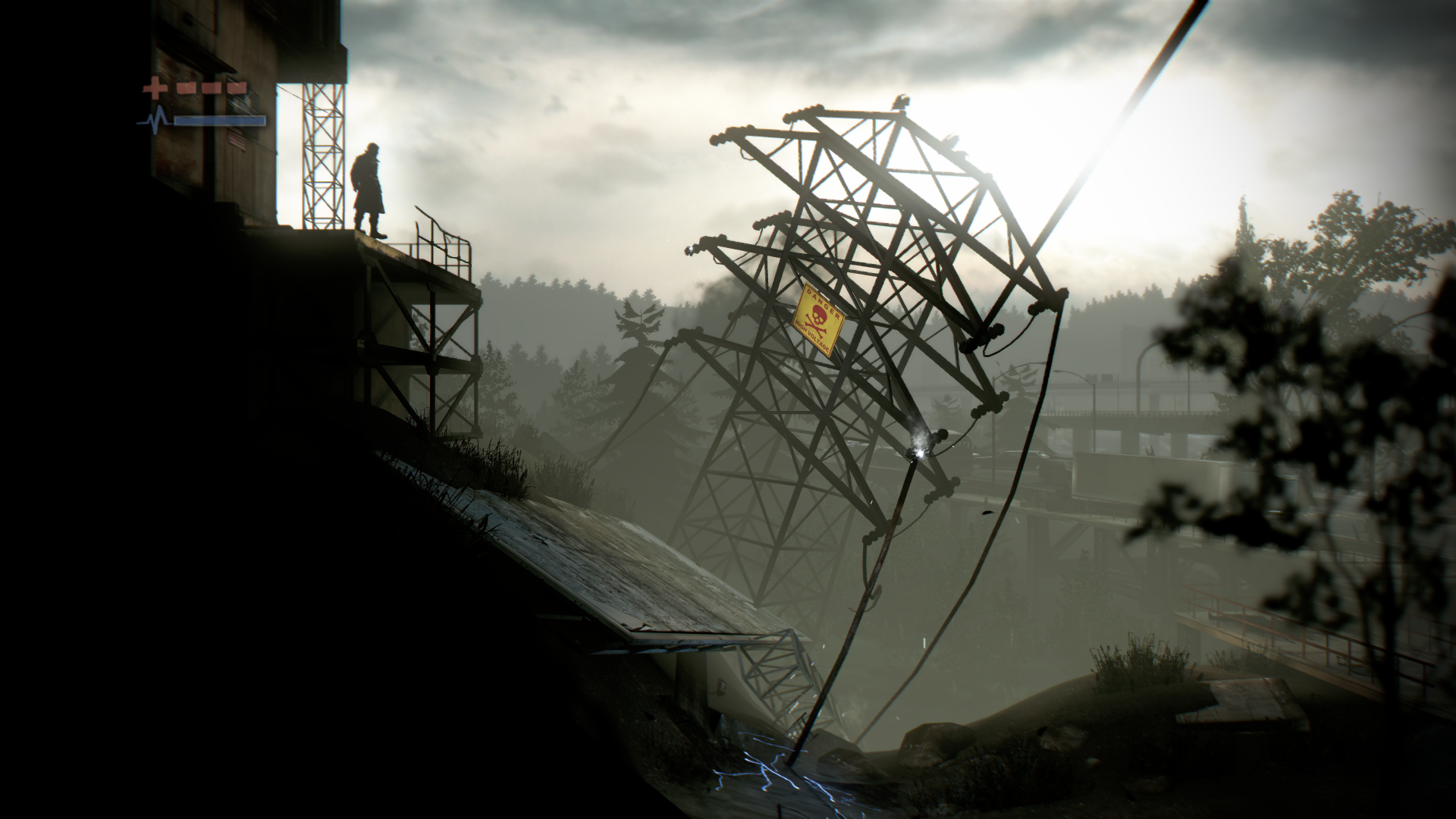 Deadlight Wallpapers