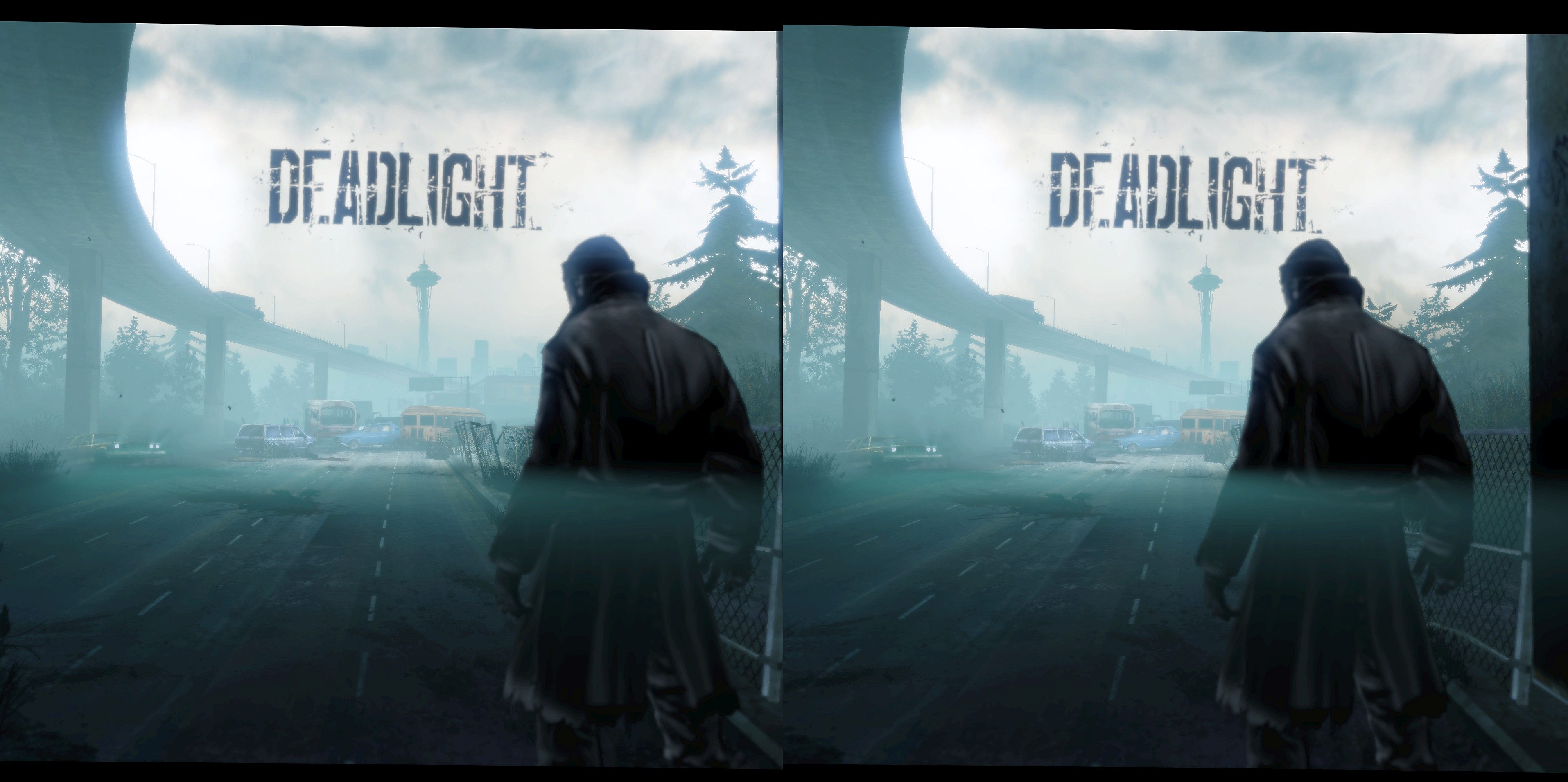 Deadlight Wallpapers