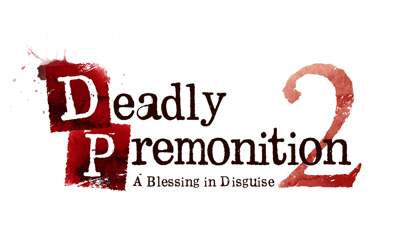 Deadly Premonition 2 A Blessing in Disguise Wallpapers