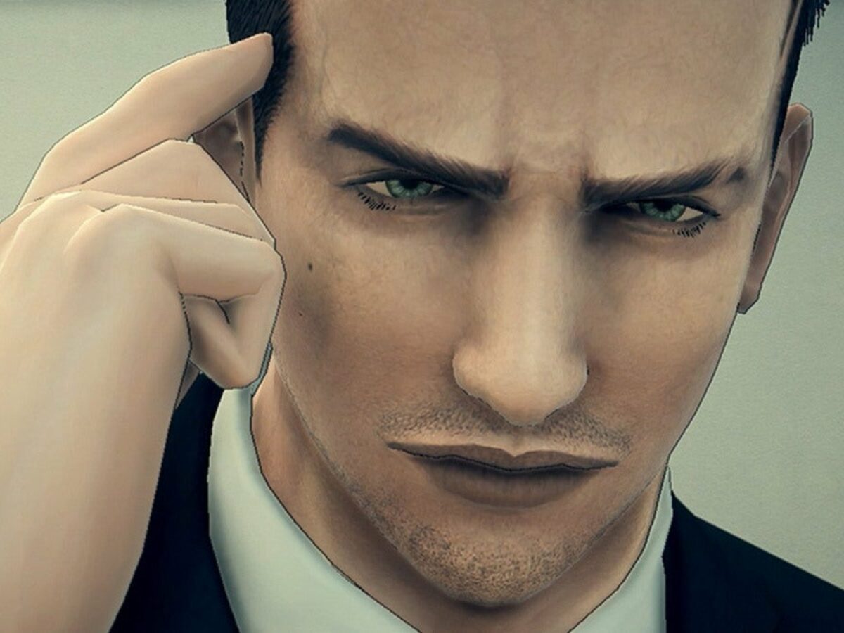 Deadly Premonition 2 A Blessing in Disguise Wallpapers