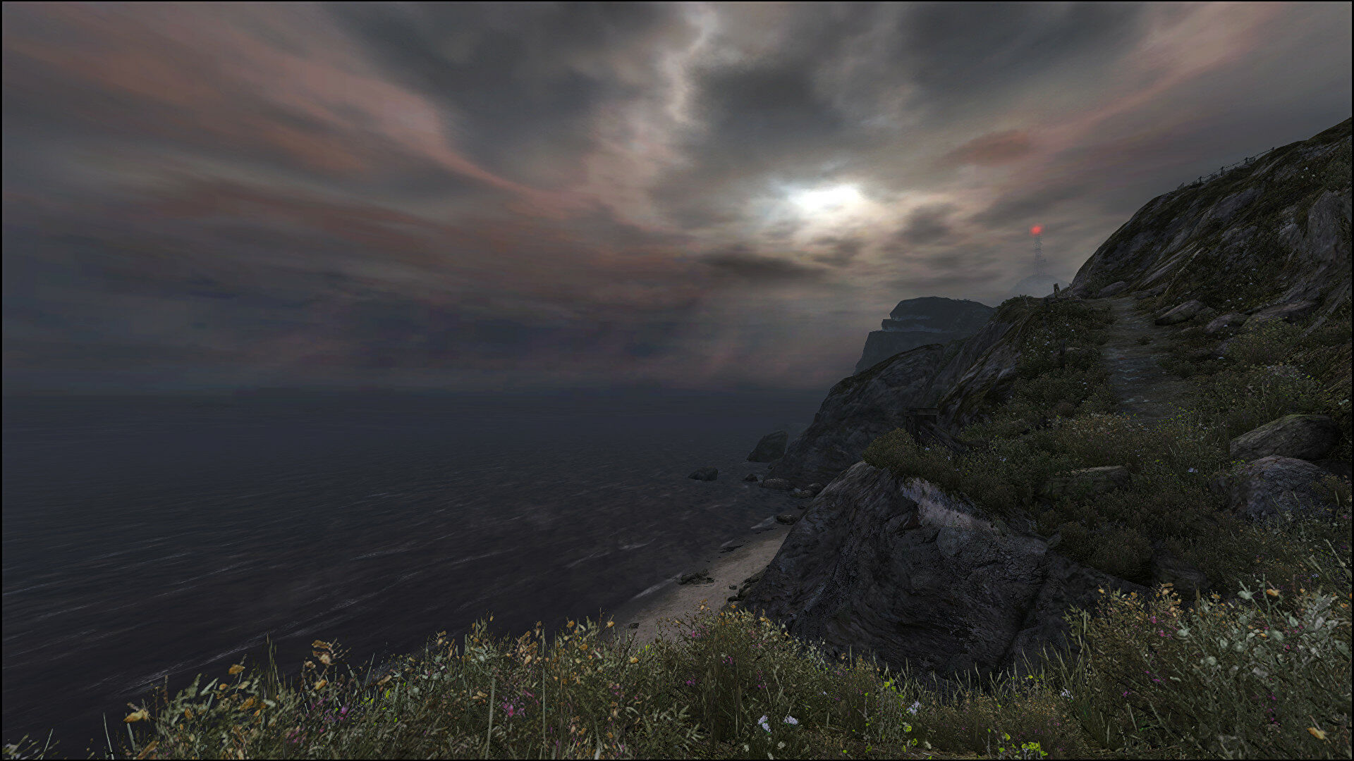 Dear Esther Wallpapers