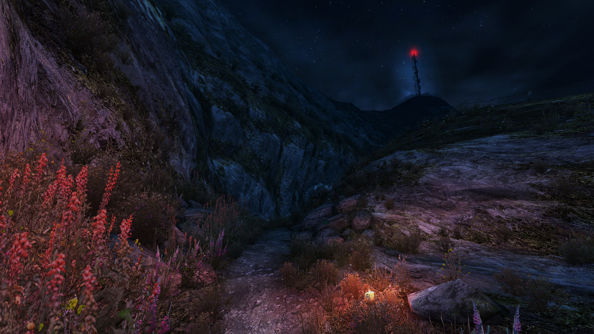 Dear Esther Wallpapers