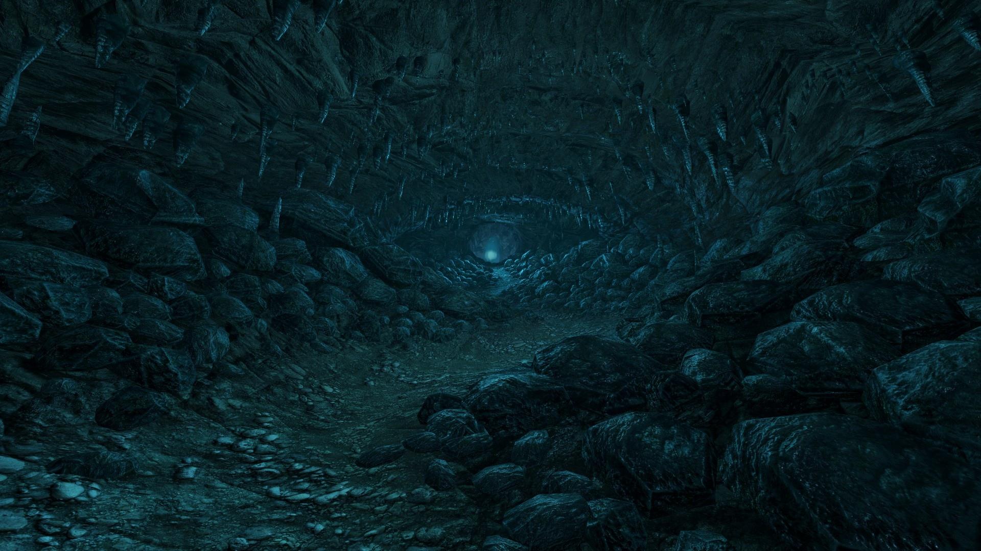 Dear Esther Wallpapers