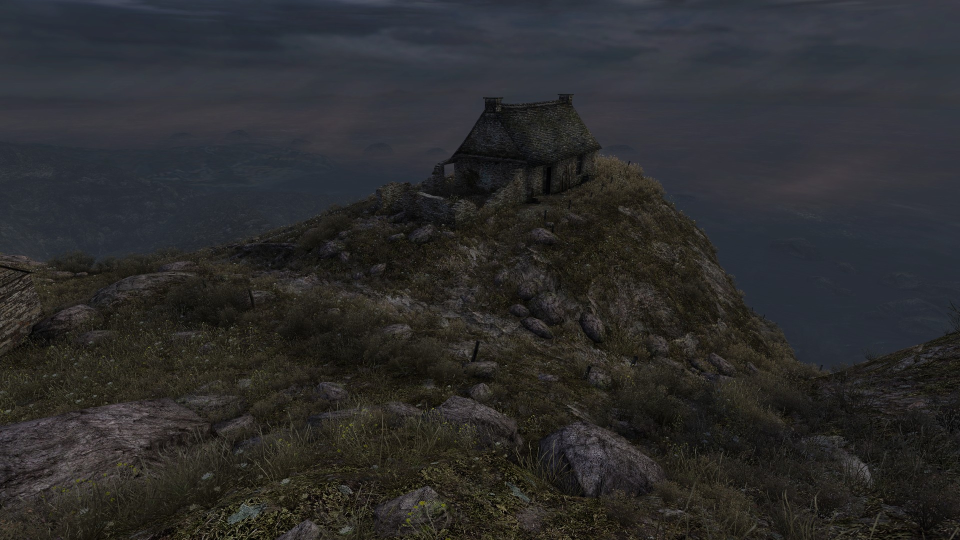 Dear Esther Wallpapers