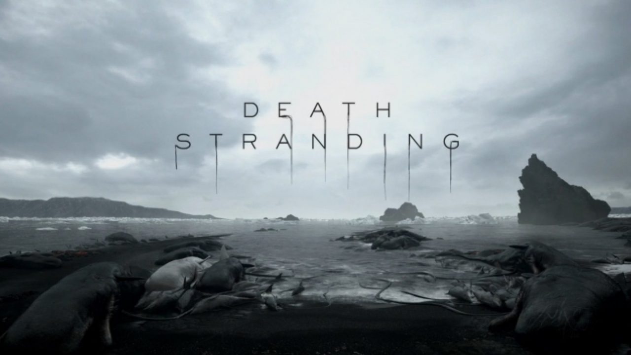 Death Stranding 2021 Wallpapers