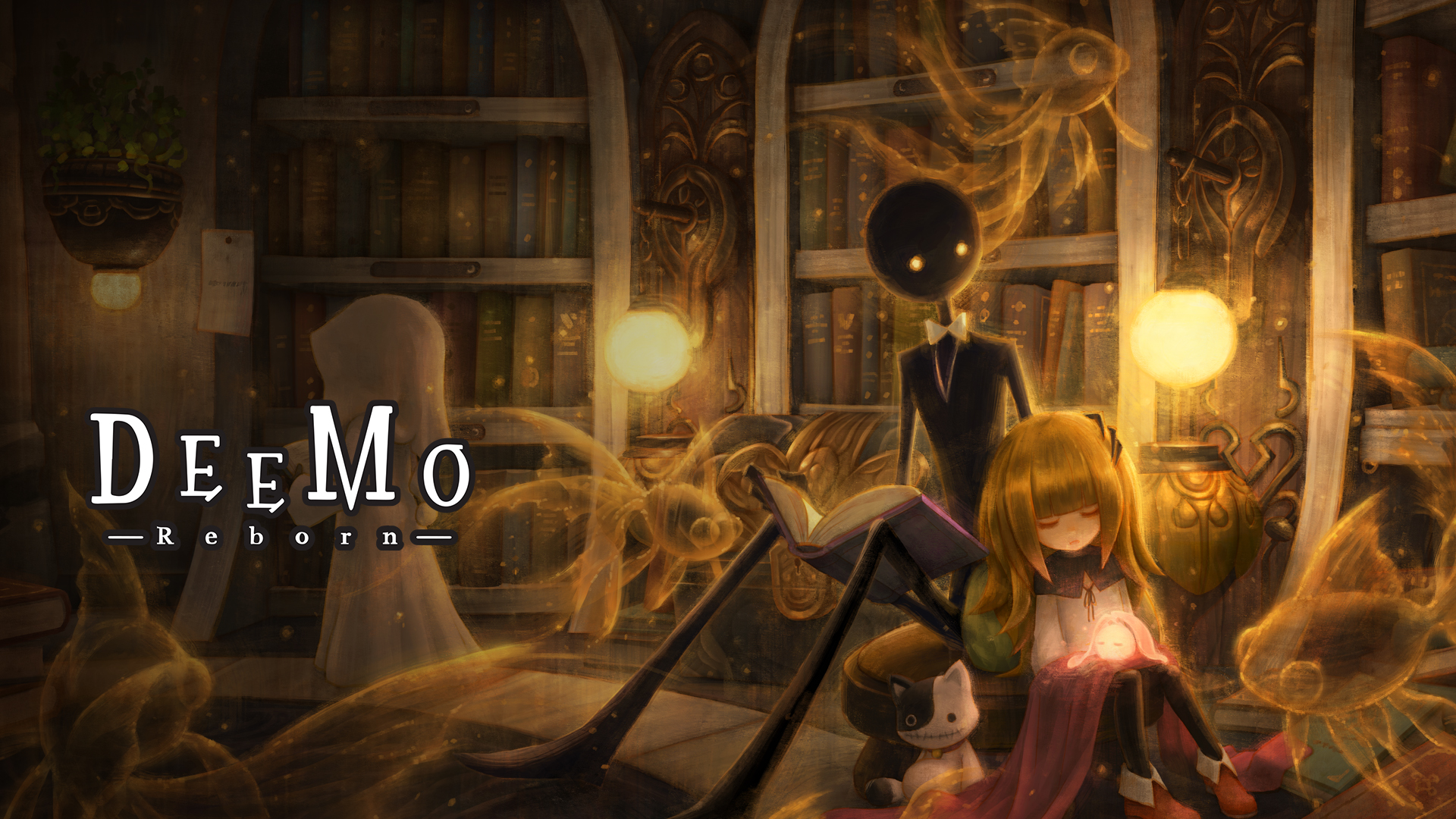 Deemo Wallpapers