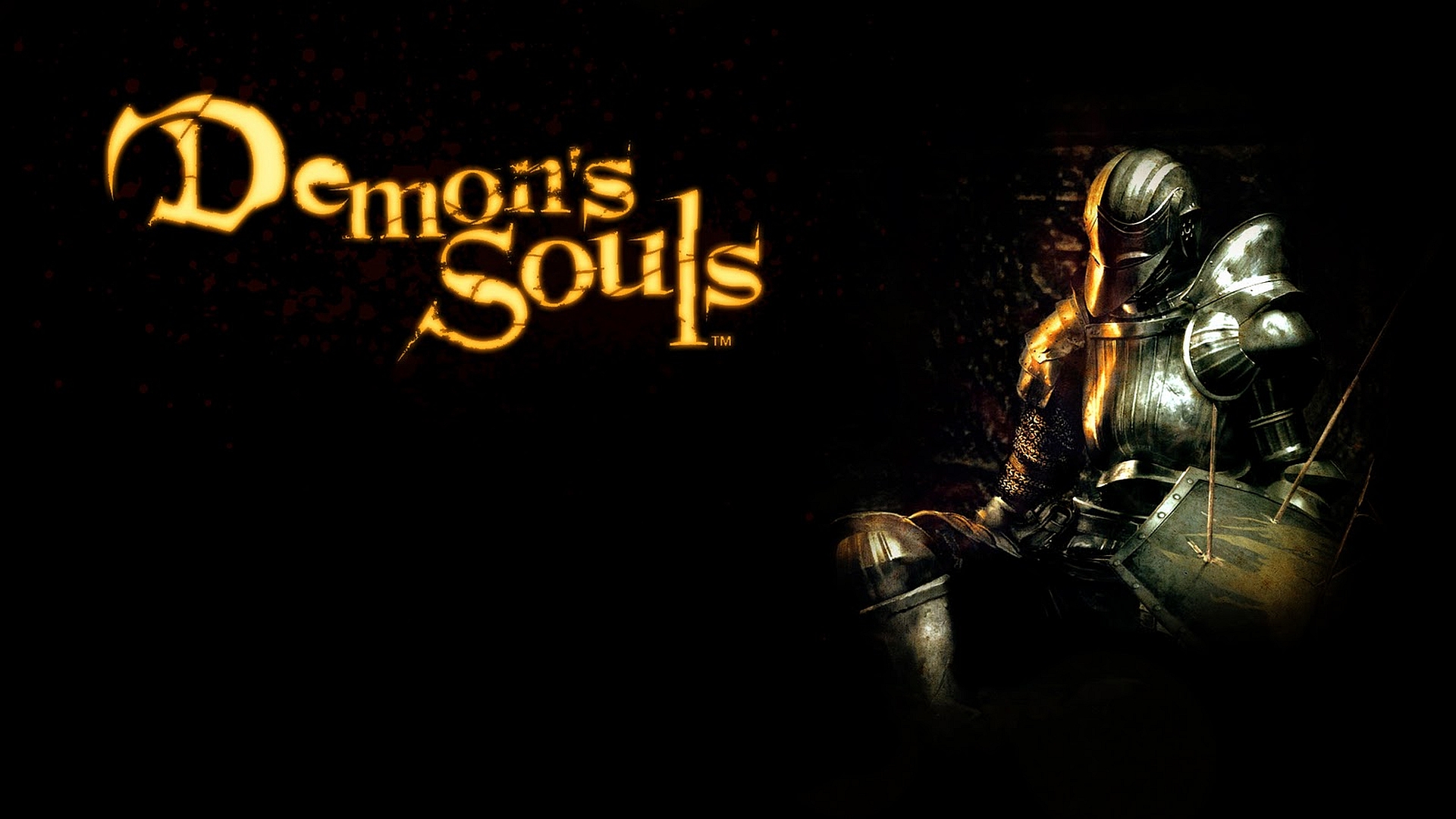 Demon's Souls Wallpapers