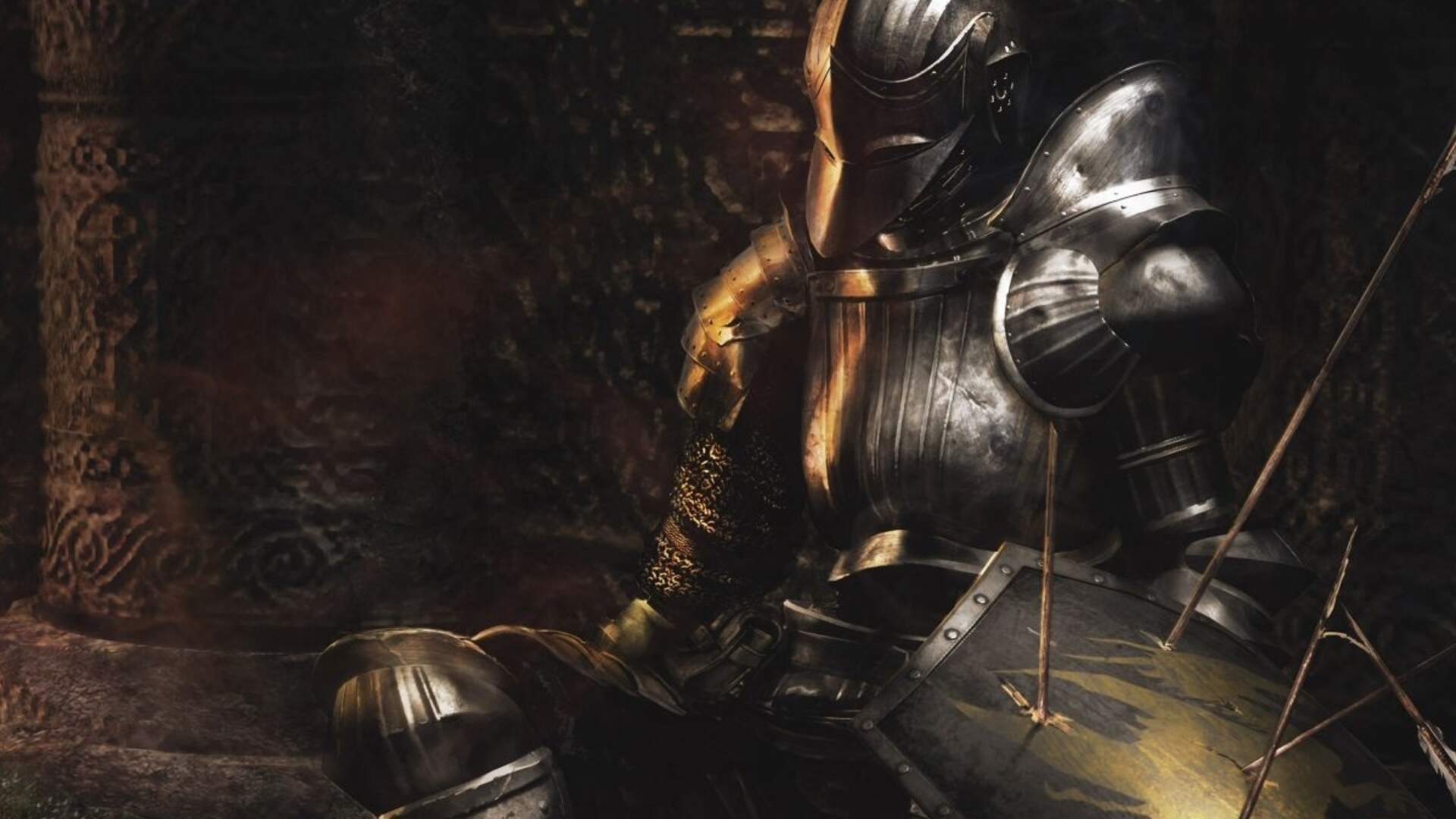 Demon's Souls (PS5) Wallpapers