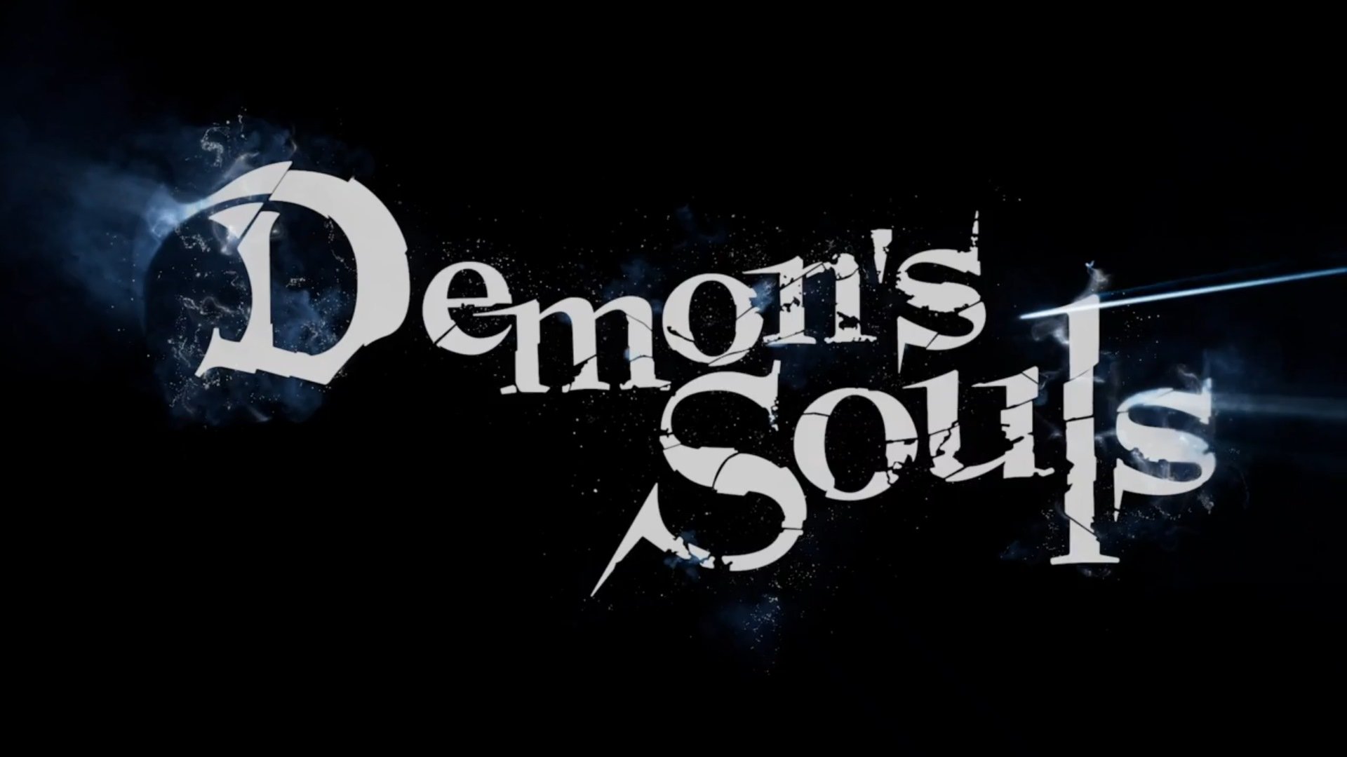 Demons Souls Remake 2020 Wallpapers