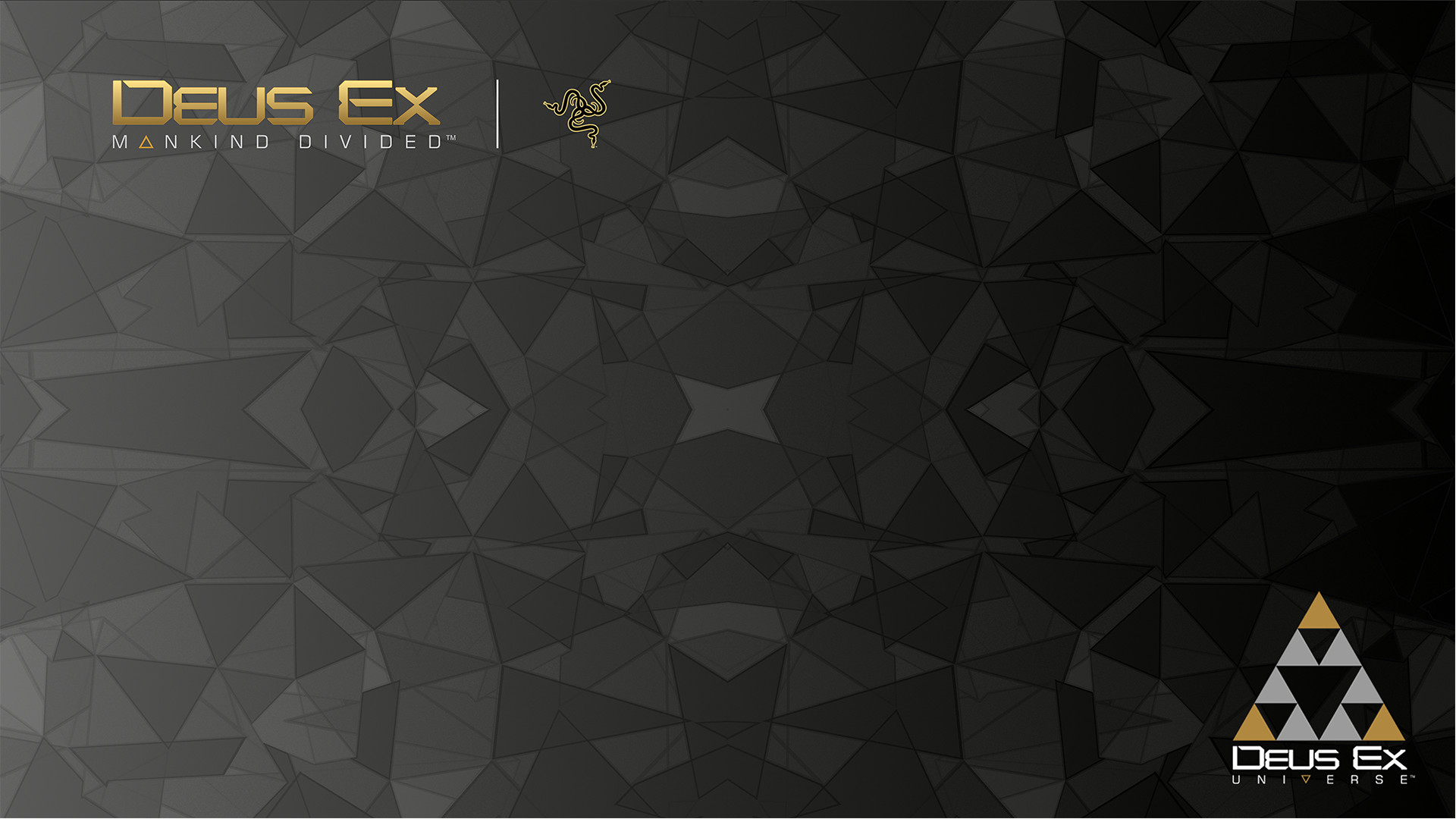 Deus Ex Wallpapers