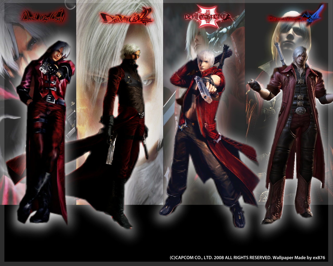 Образы игр. Данте из Devil May Cry 2. ДМС Devil May Cry 1 Dante. Эволюция Данте DMC. Devil May Cry Эволюция Данте.