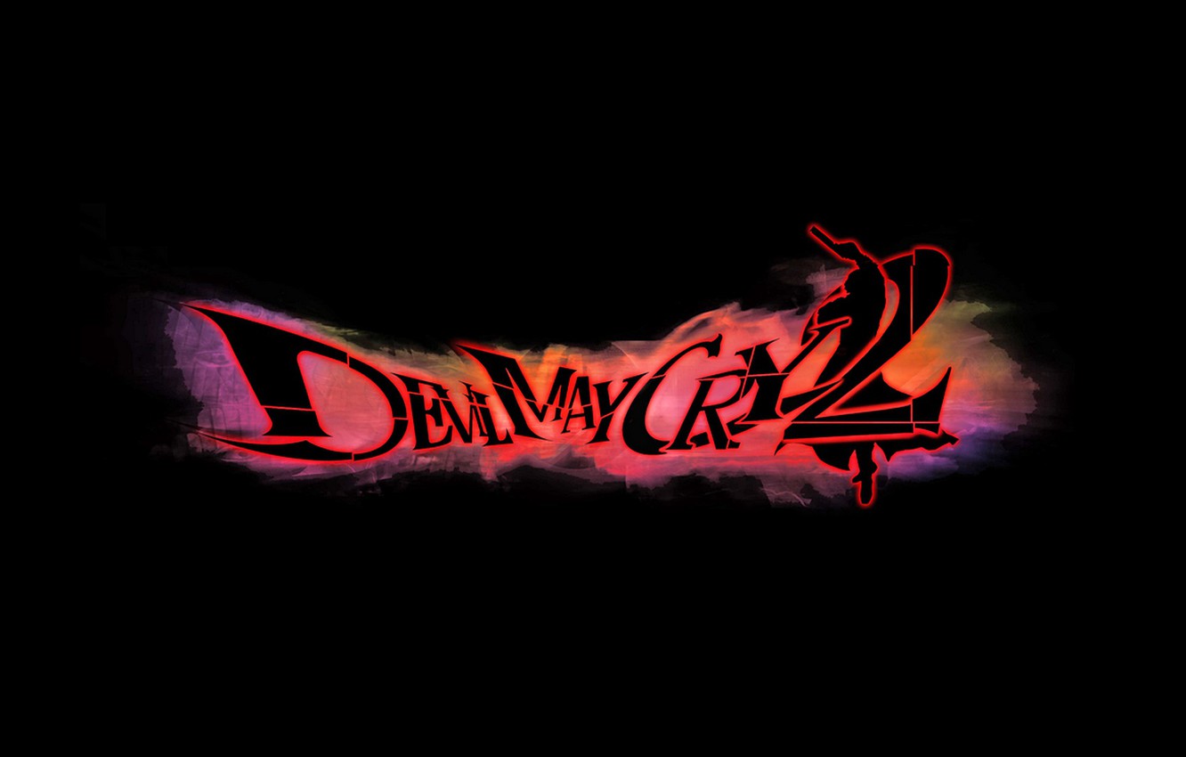 Devil May Cry 2 Dante New Wallpapers