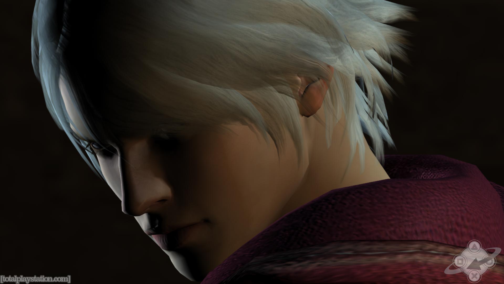 Devil May Cry 4 Wallpapers