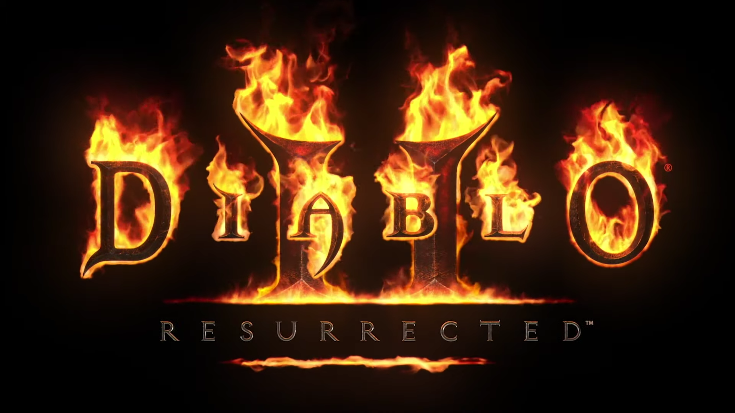 Diablo 2 Resurrected Wallpapers