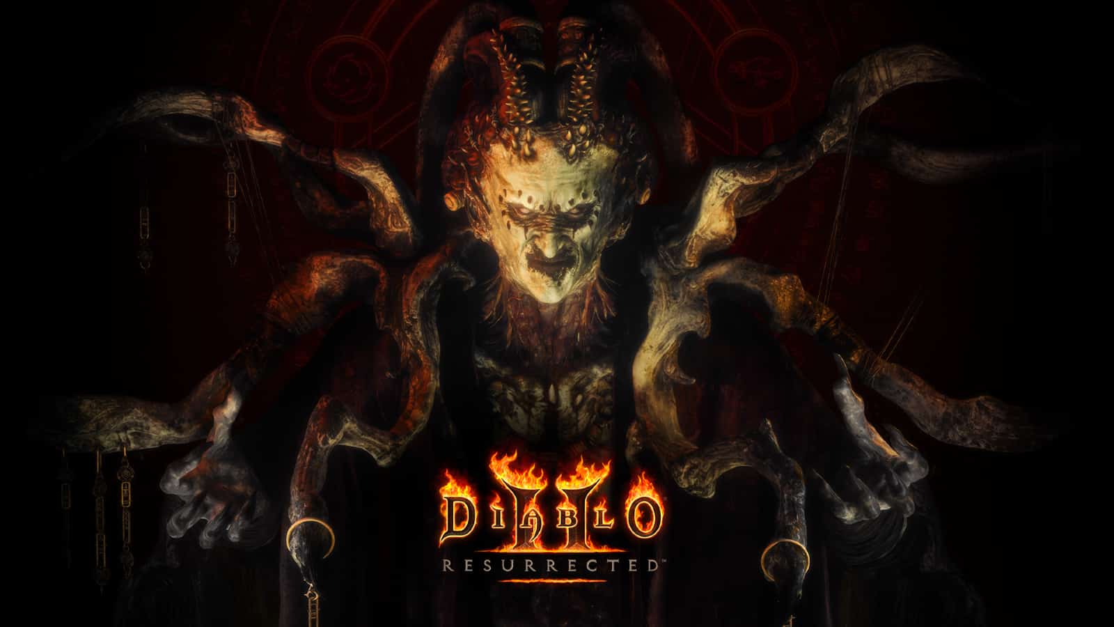 Diablo 2 Resurrected Wallpapers