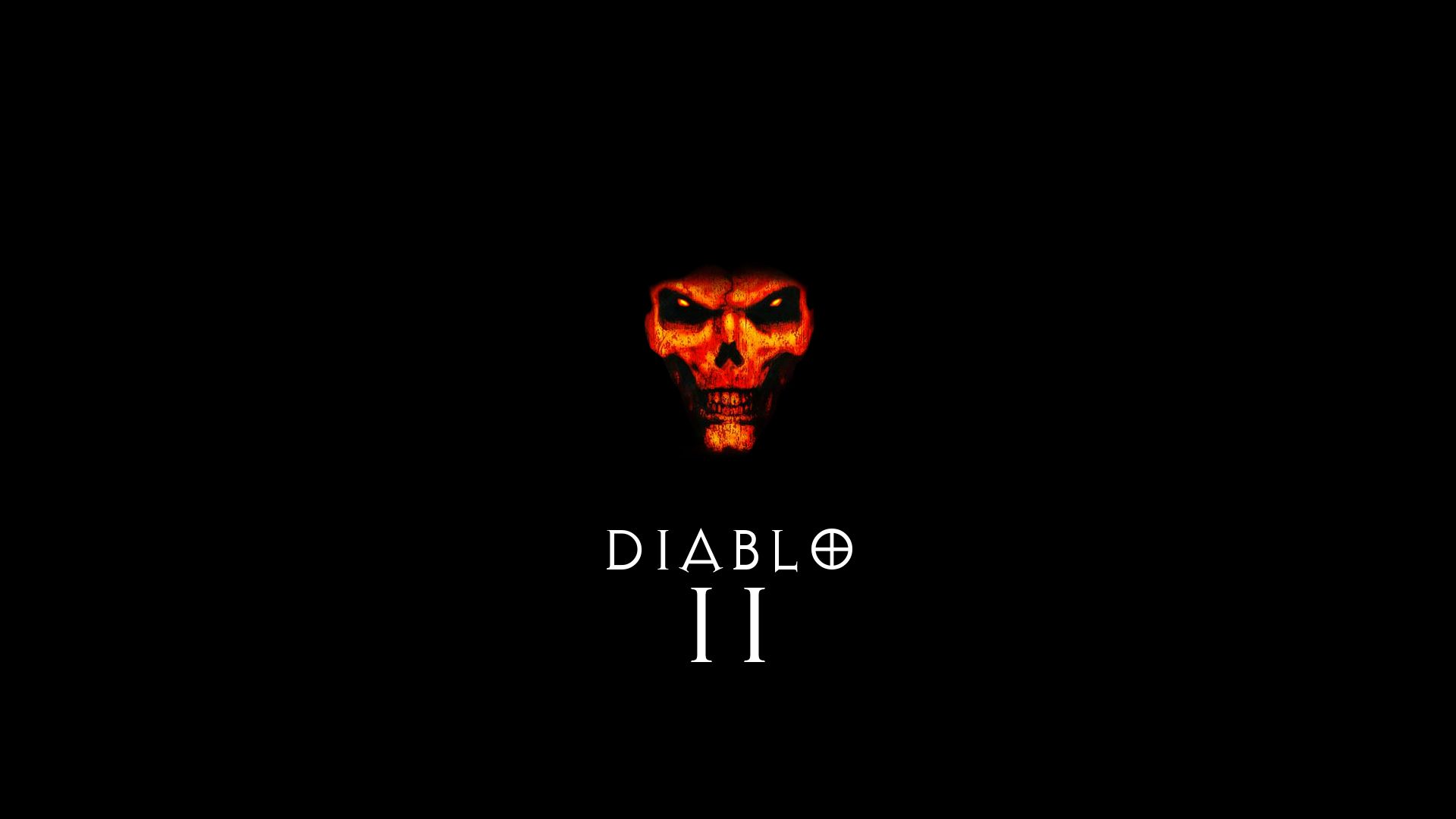 Diablo II Wallpapers