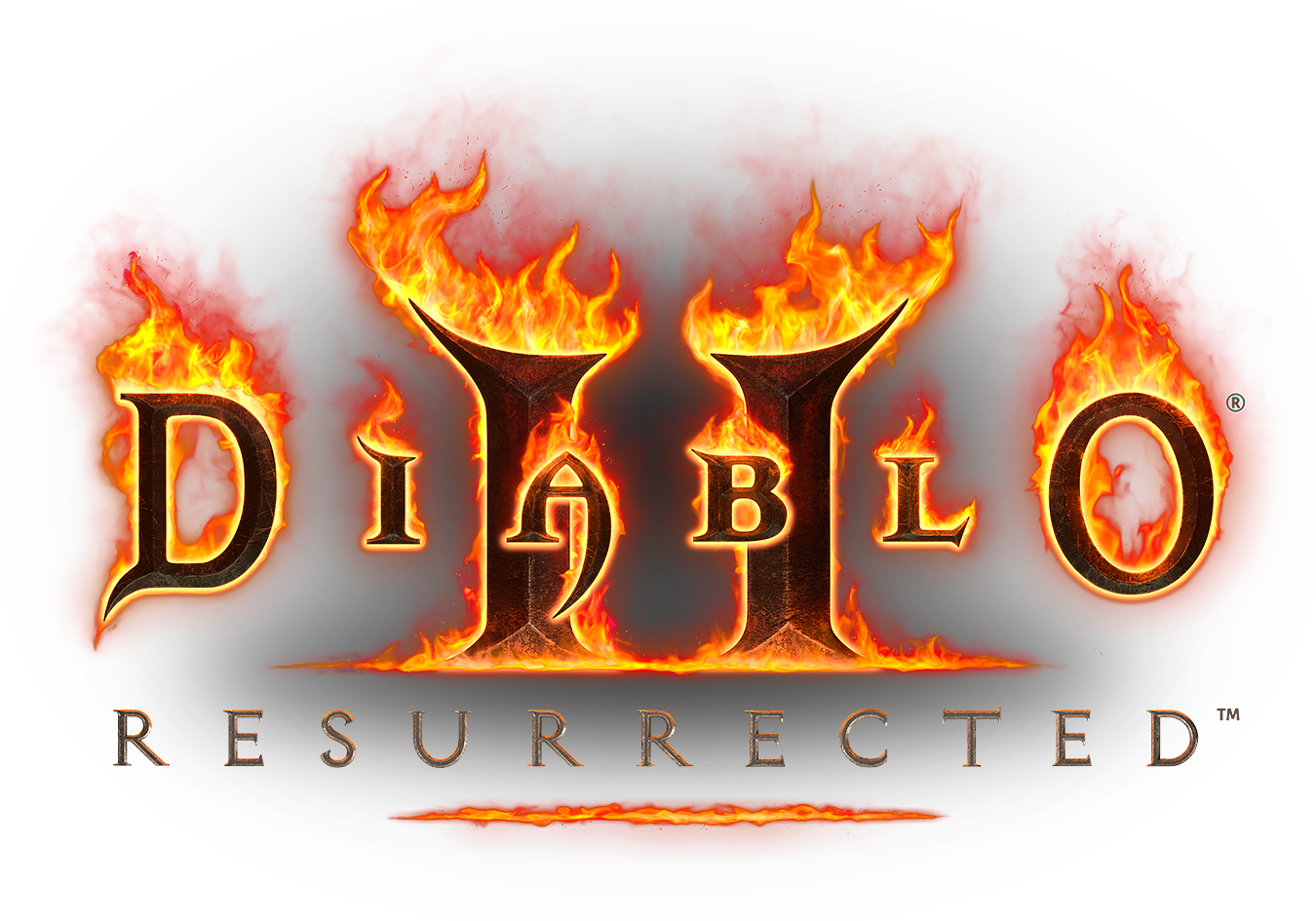 Diablo Resurrected Wallpapers