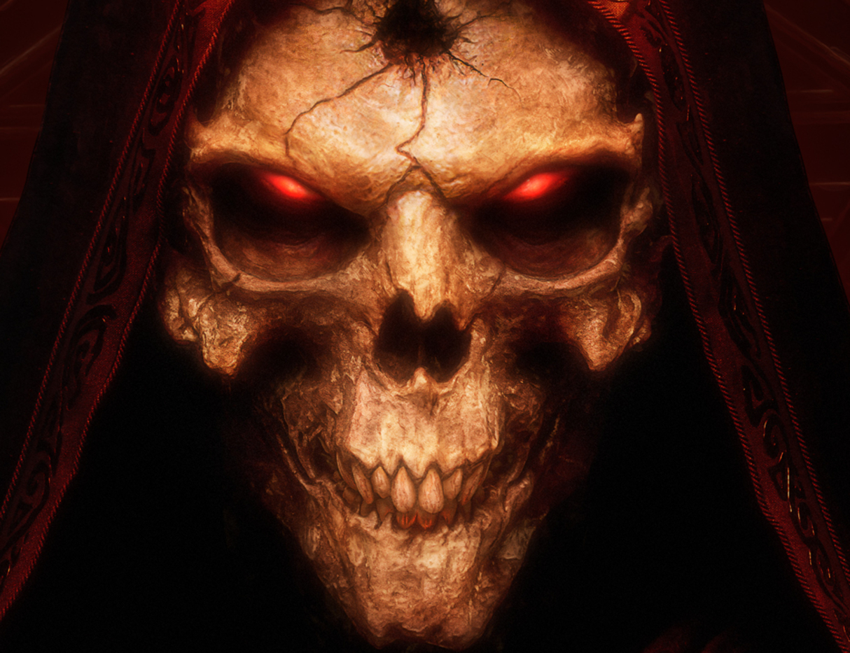 Diablo Resurrected Wallpapers