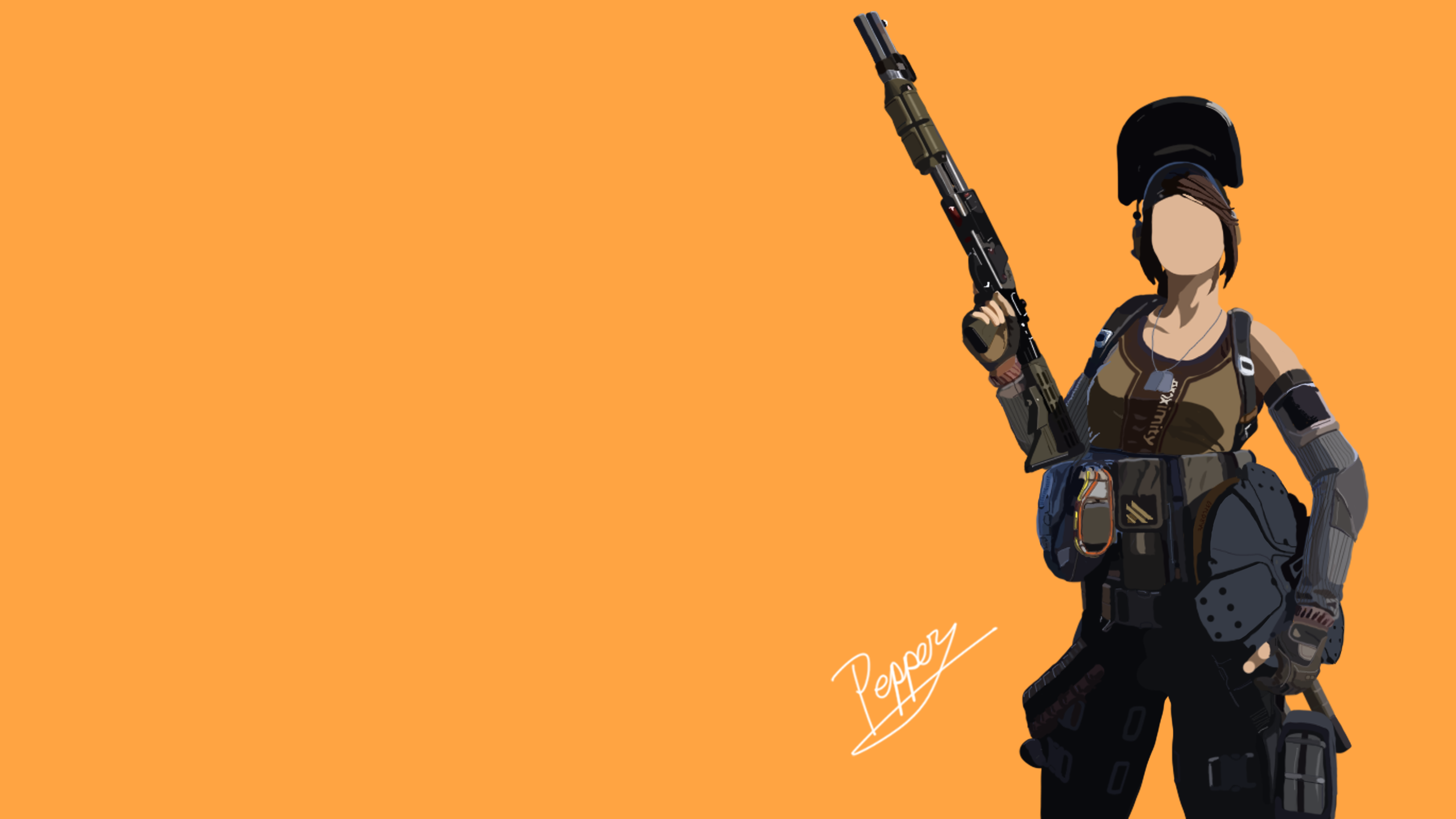 Dirty Bomb Wallpapers