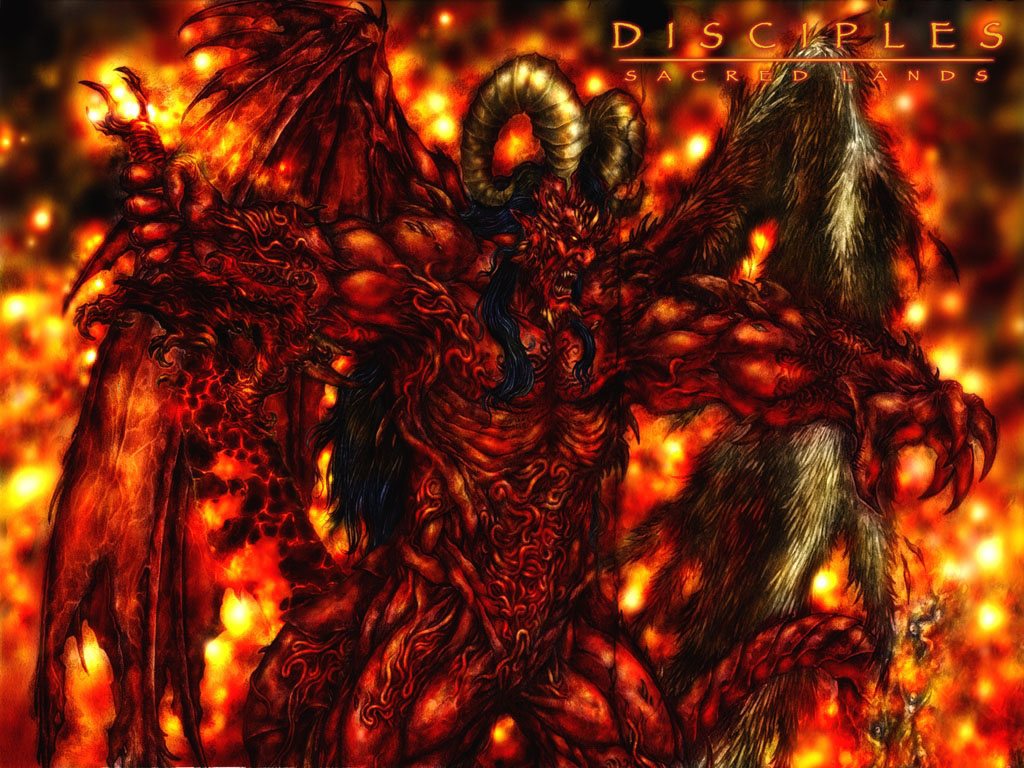 Disciples Wallpapers