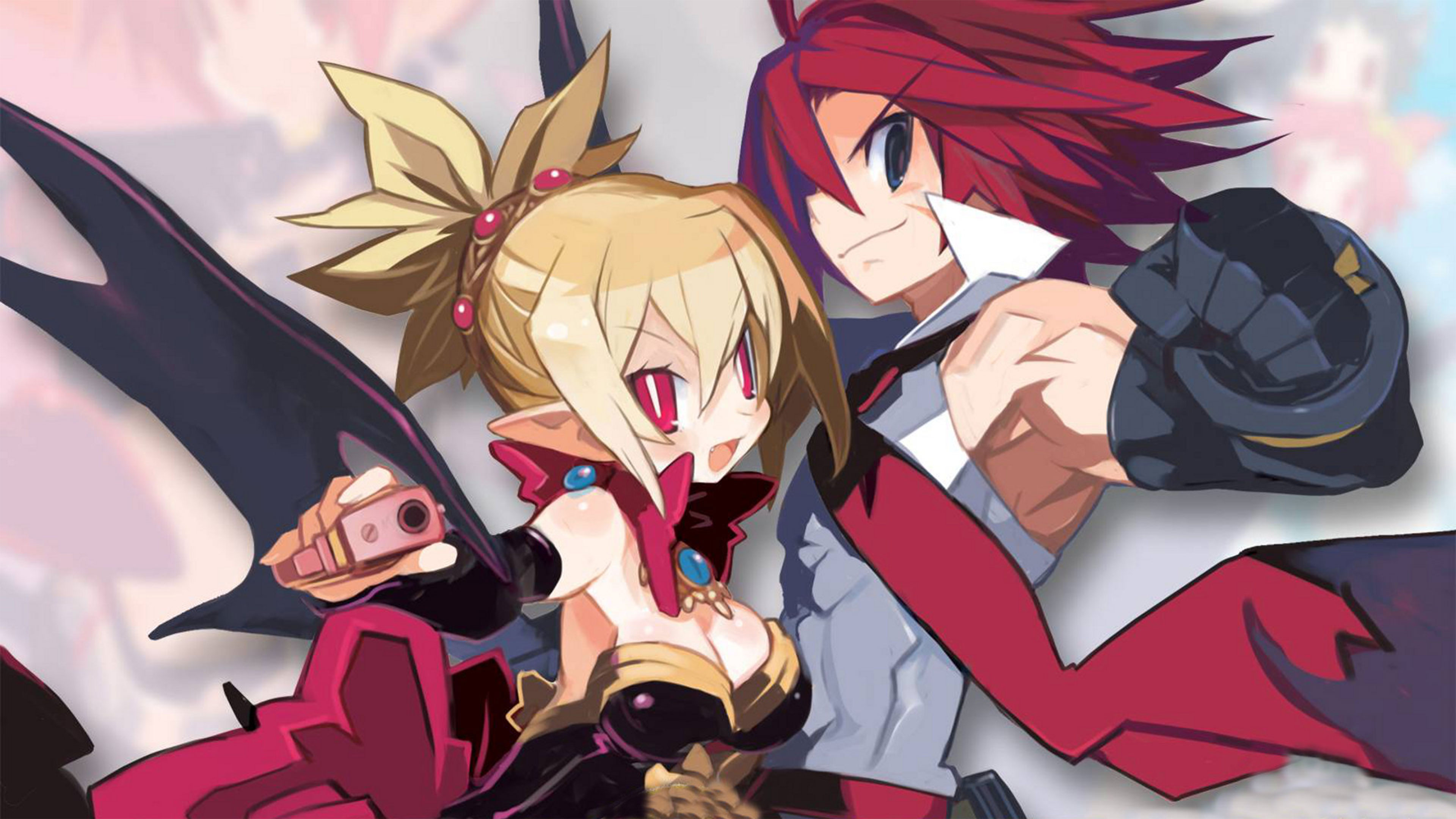 Disgaea Wallpapers