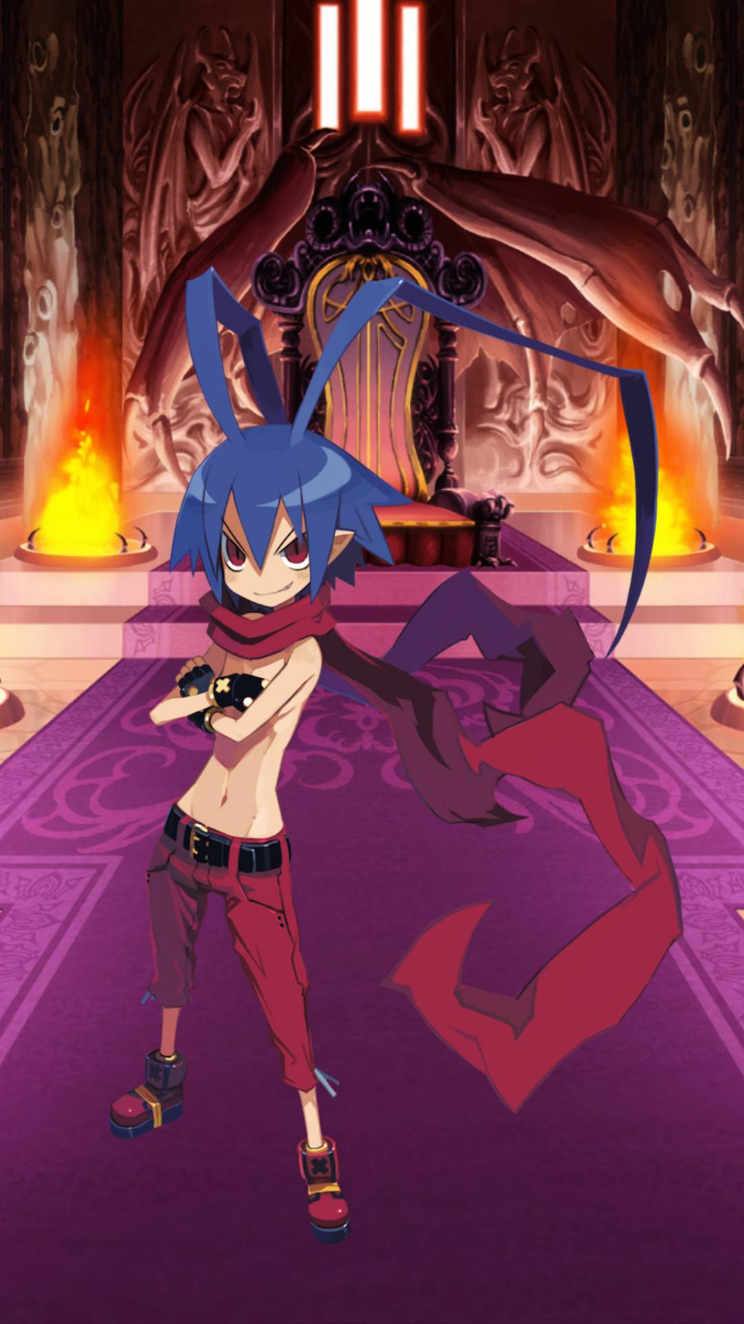 Disgaea Wallpapers